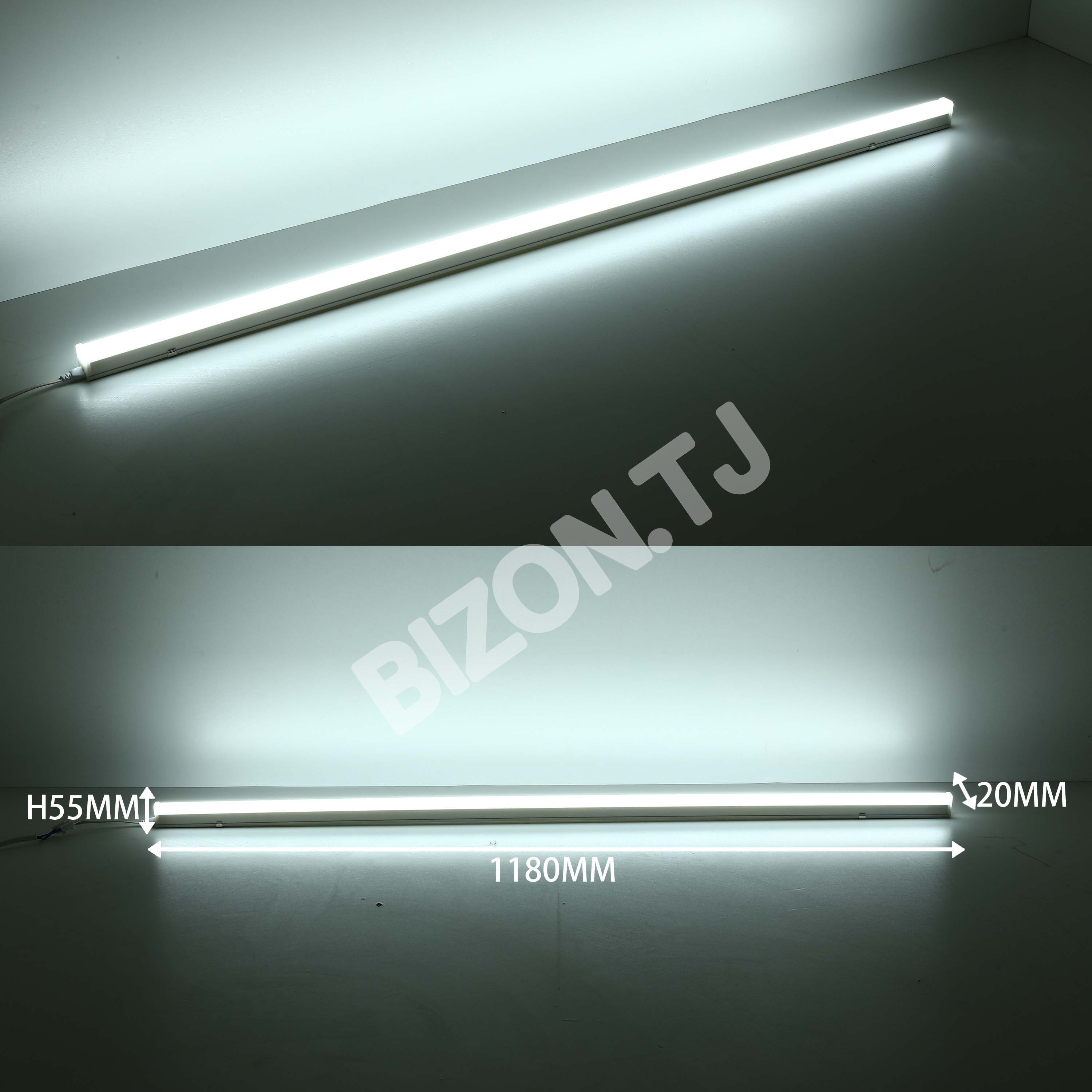 Светильник LED SP 16 Вт T5 1200 лм, 117-15314 5