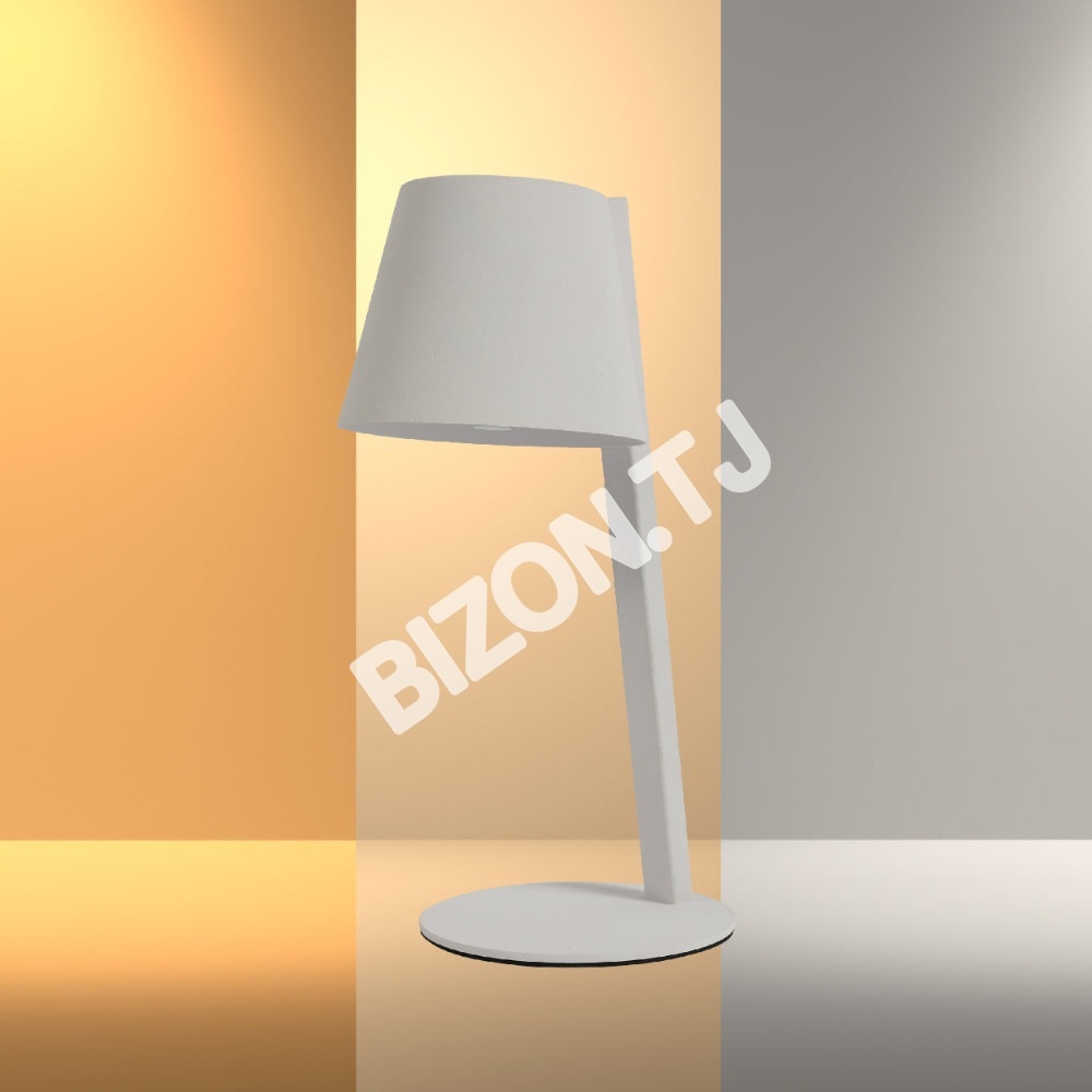 Лампа белый LED настольный лампа 3 Colour 2 Вт, 130-03788