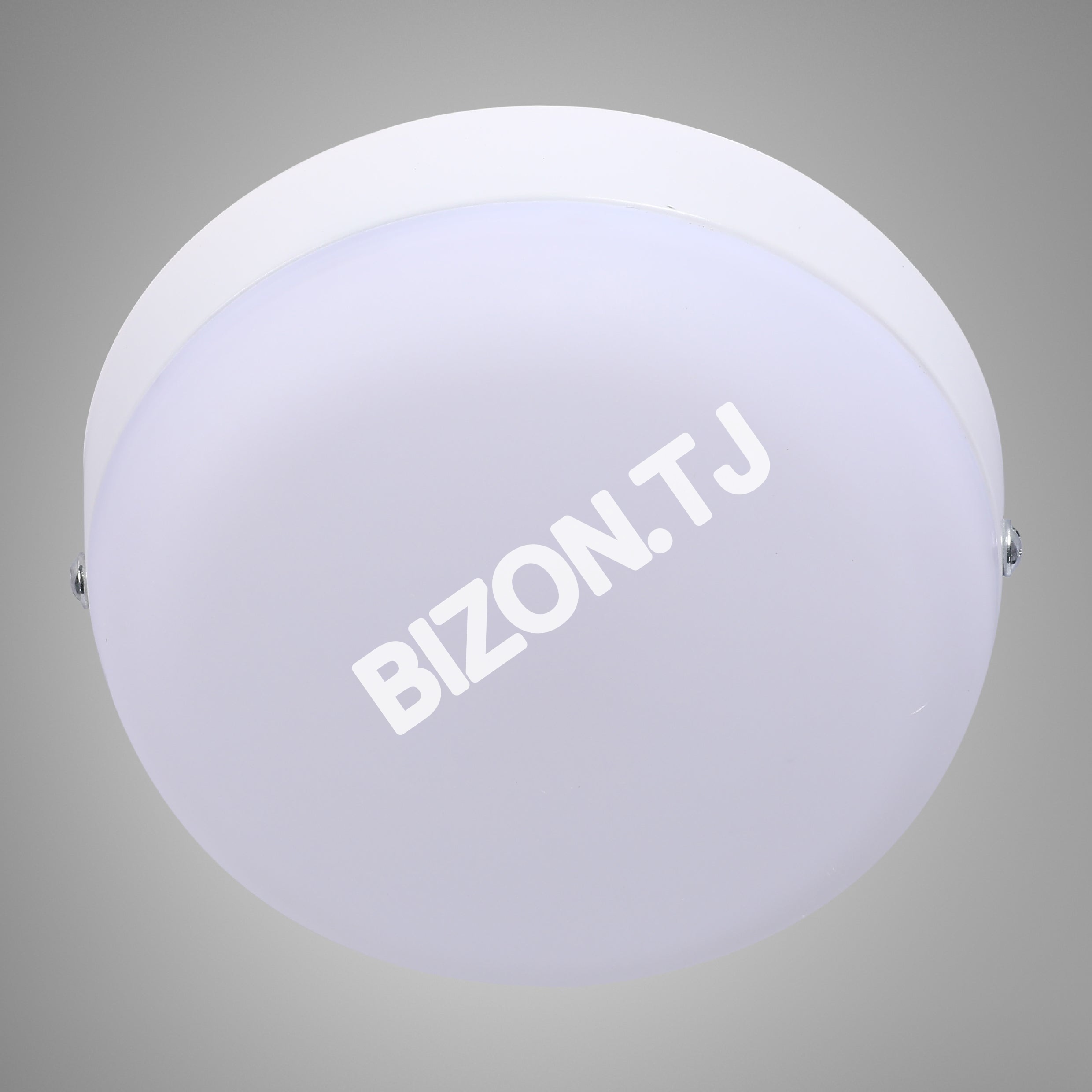 Светильник S / U UNIVERSAL LED круглый PANEL18 Вт 6000 К(HG)60, 165-15863