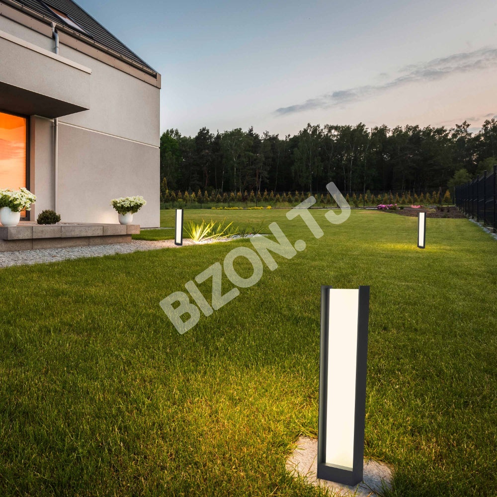 Светильник Парк.Светильник LED 607 г 20 Вт 4000 К Frammed, 257-03028 4