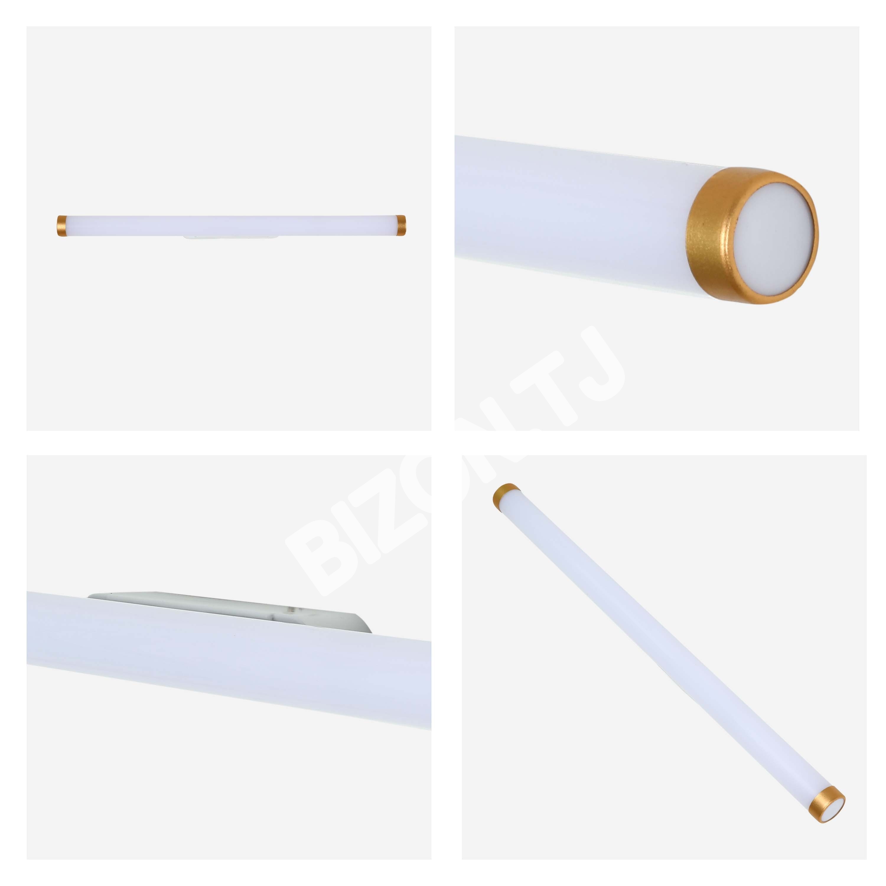 Светильник LED MIRROR 10 Вт 800 лм 3000 К, 117-03264 13