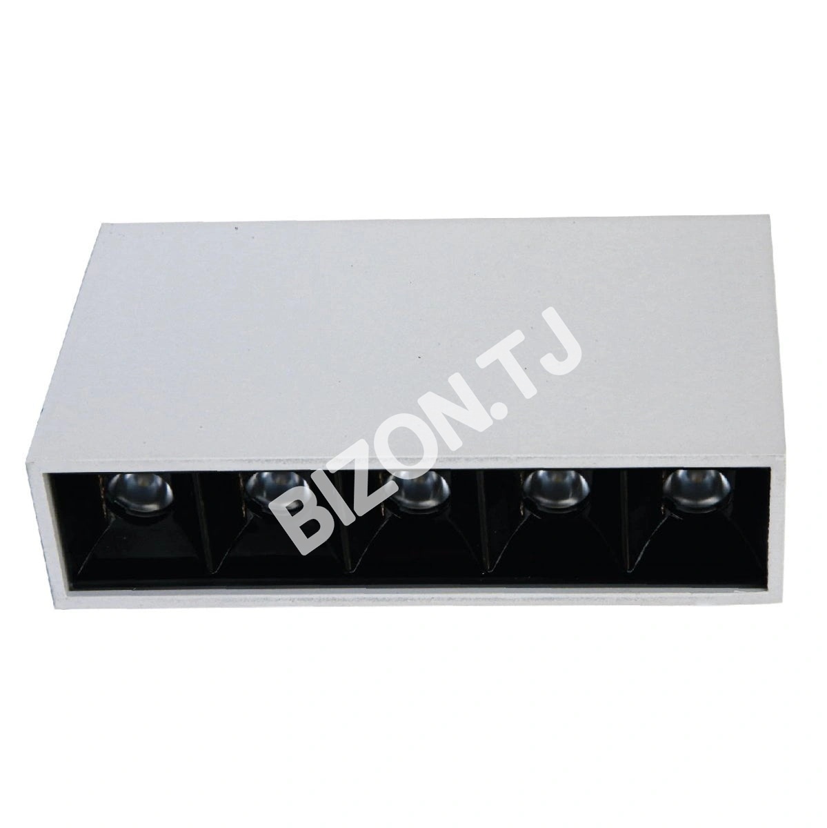 Светильник LED MIRACH 10 Вт 4000 К белый S / U, 114-03016 3
