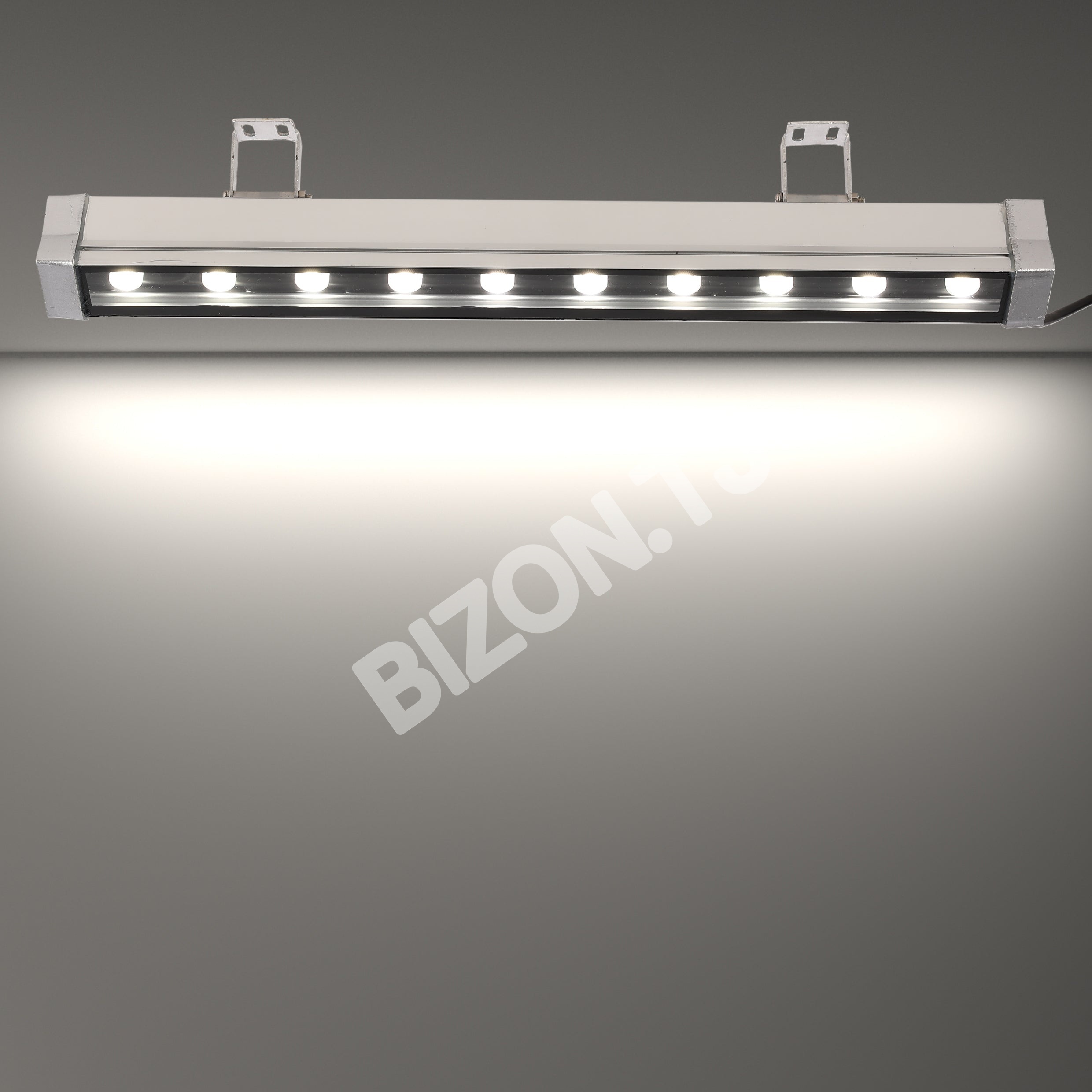 Прожектор LED WW02 18 Вт 100 см 4000 К IP, 224-03145 9