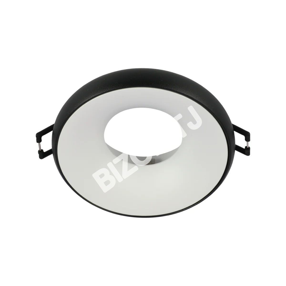 Светильник Aluminium Low Glare даунлайт золотой and белый, 143-04038 8