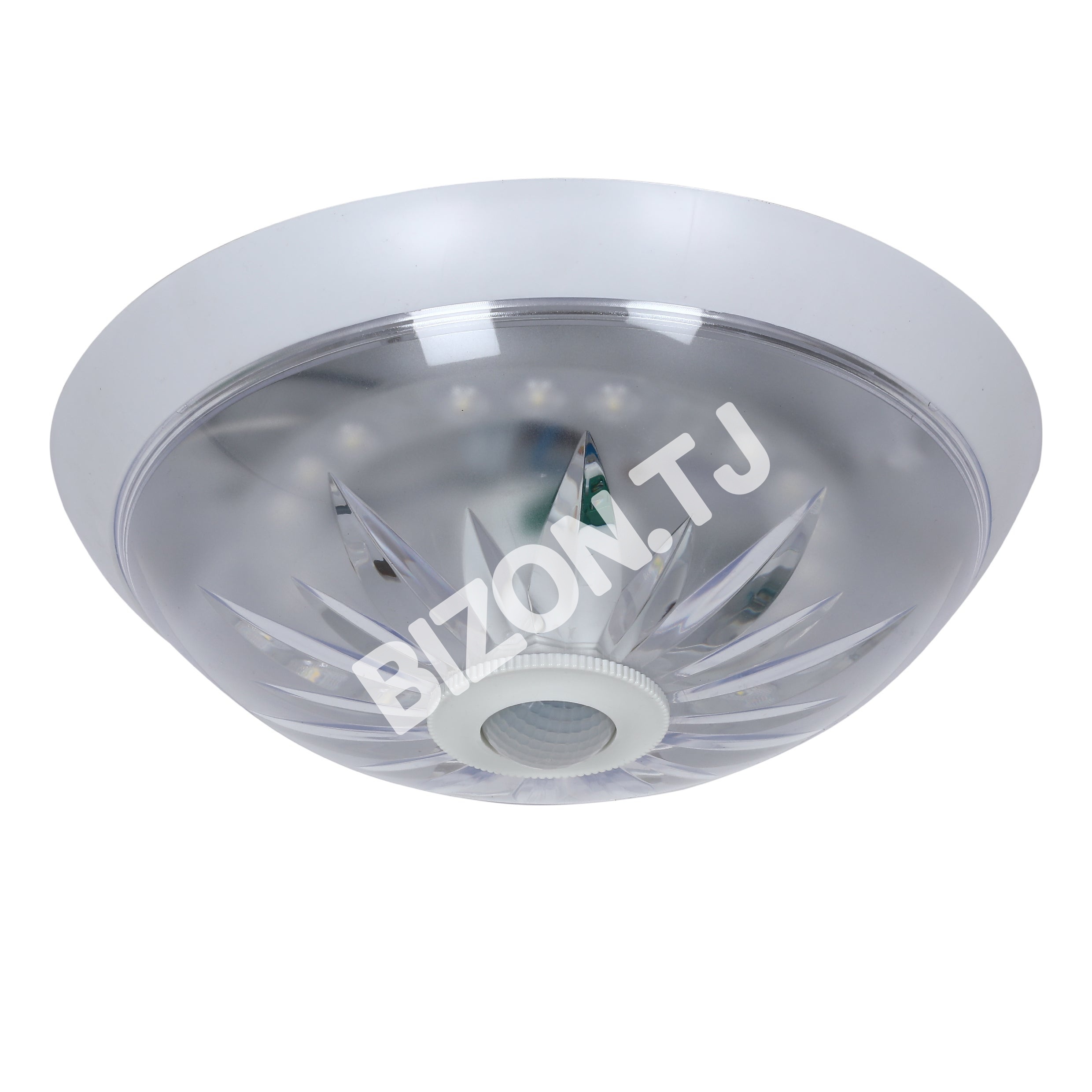 Светильник умный датчик LED 18 Вт 6000 К 265 мм, 122-159400