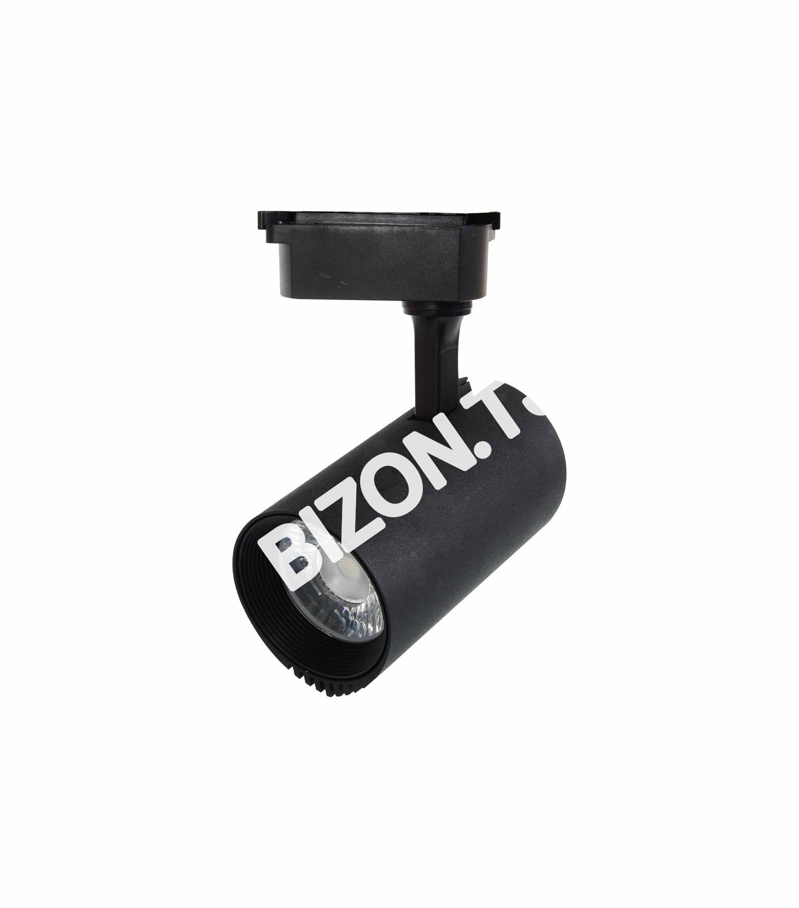 Светильник LED ZX057 10 Вт 6000 К WH трековый, 174-15818 2