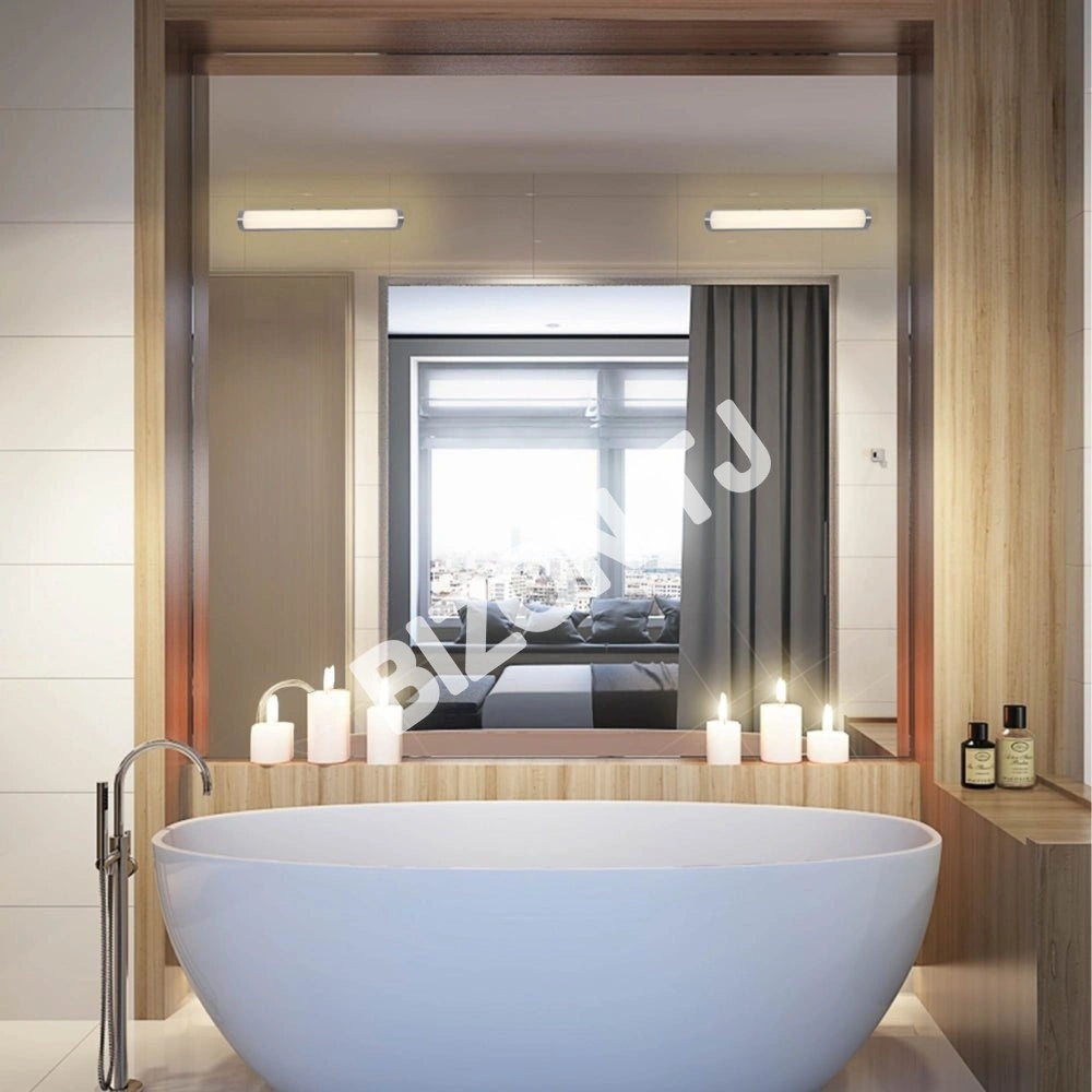 Светильник LEDMIRROR18 Вт CH4000K760×65×80 4000 К 85-265 В, 117-032689 8