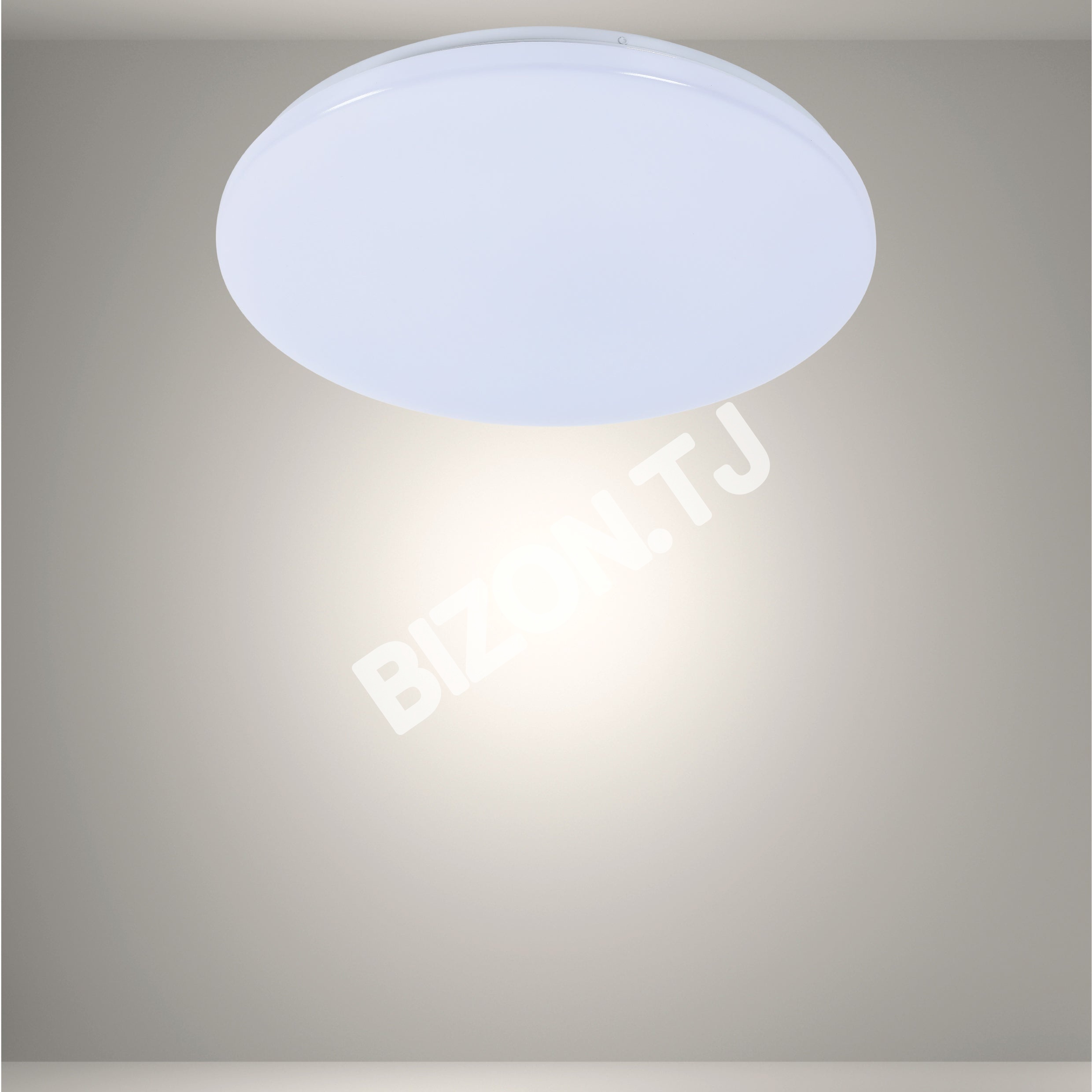 Светильник LED BELLA 48 Вт 6000 К, 118-033590