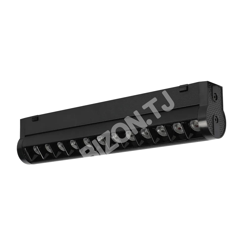 Светильник LED магнитный Adjustable 12 Вт 48 В 4000 К (Регули, 169-03106