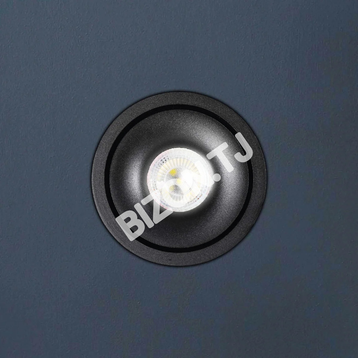 Светильник Alum Low Glare Ring даунлайт белый GU10, 143-04045 11