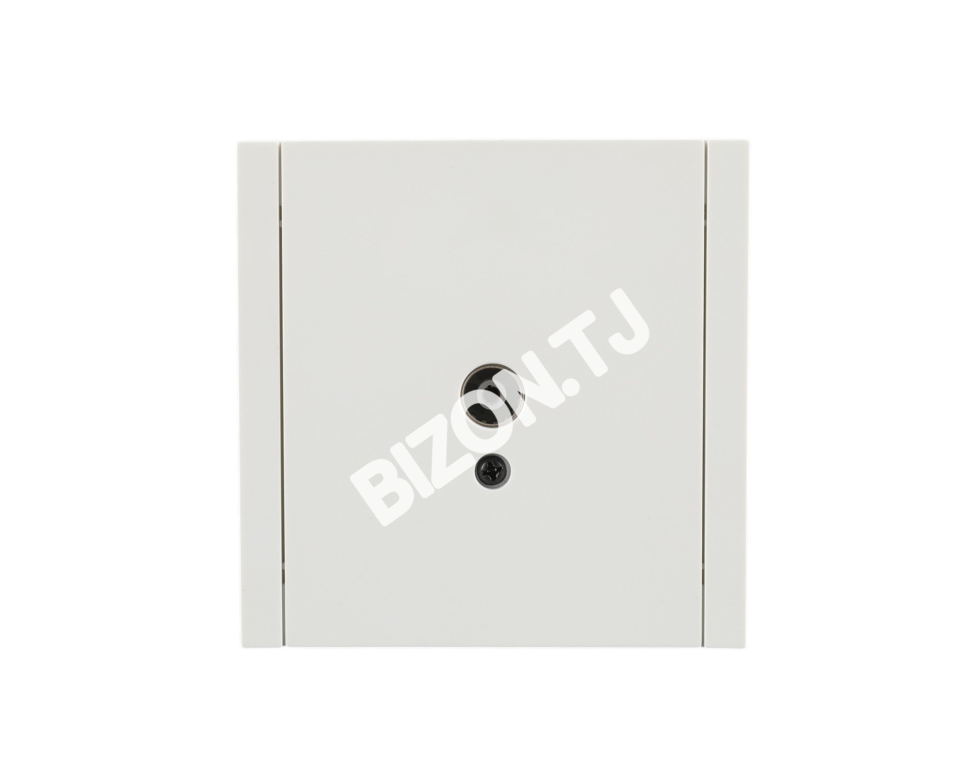 Розетка ТВ, с / у, Белая, серия NIZMO, ELECTRIC 120 / 10, 283-03476