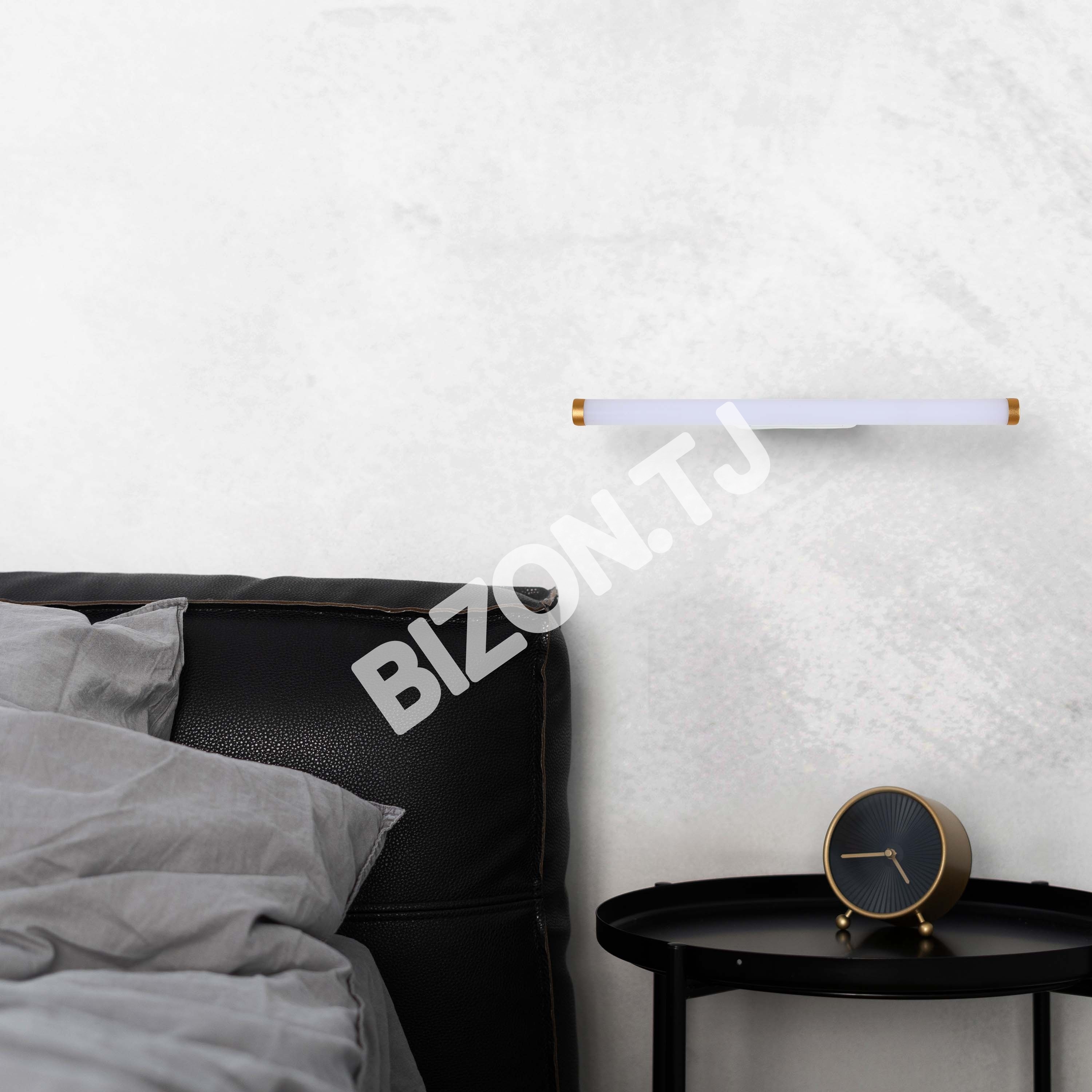 Светильник LED MIRROR 10 Вт 800 лм 3000 К, 117-03264 12