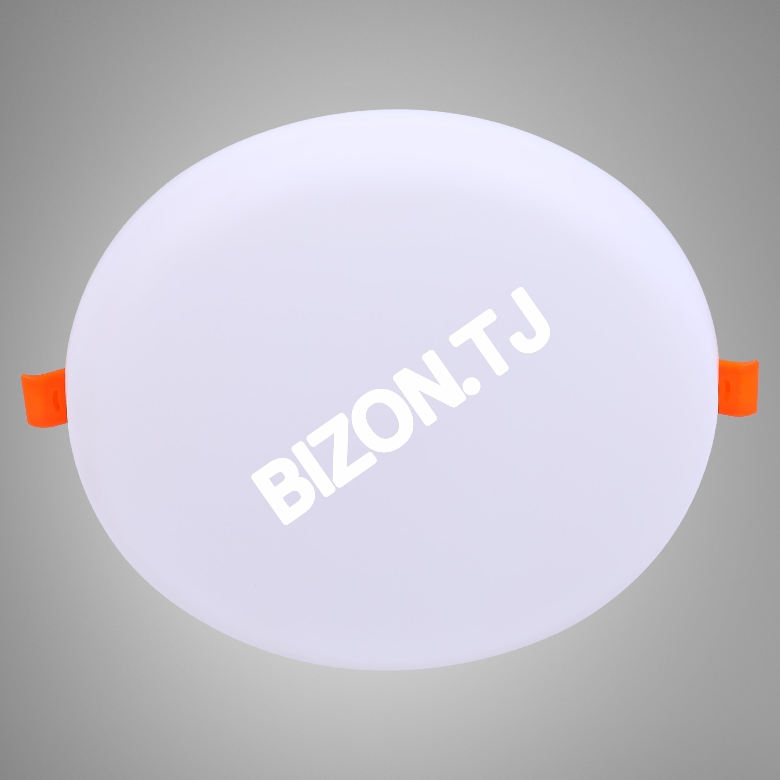 Светильник-панель S / A UNIVERSAL LED круглый панель 18 Вт 6000 К(HG)60, 165-15862 10