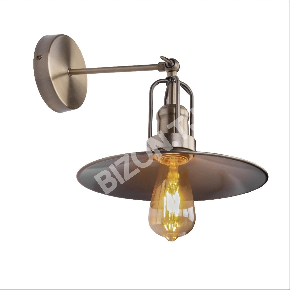 Бра SY9339-1 AURORA BOREALIS E2710, 151-19602