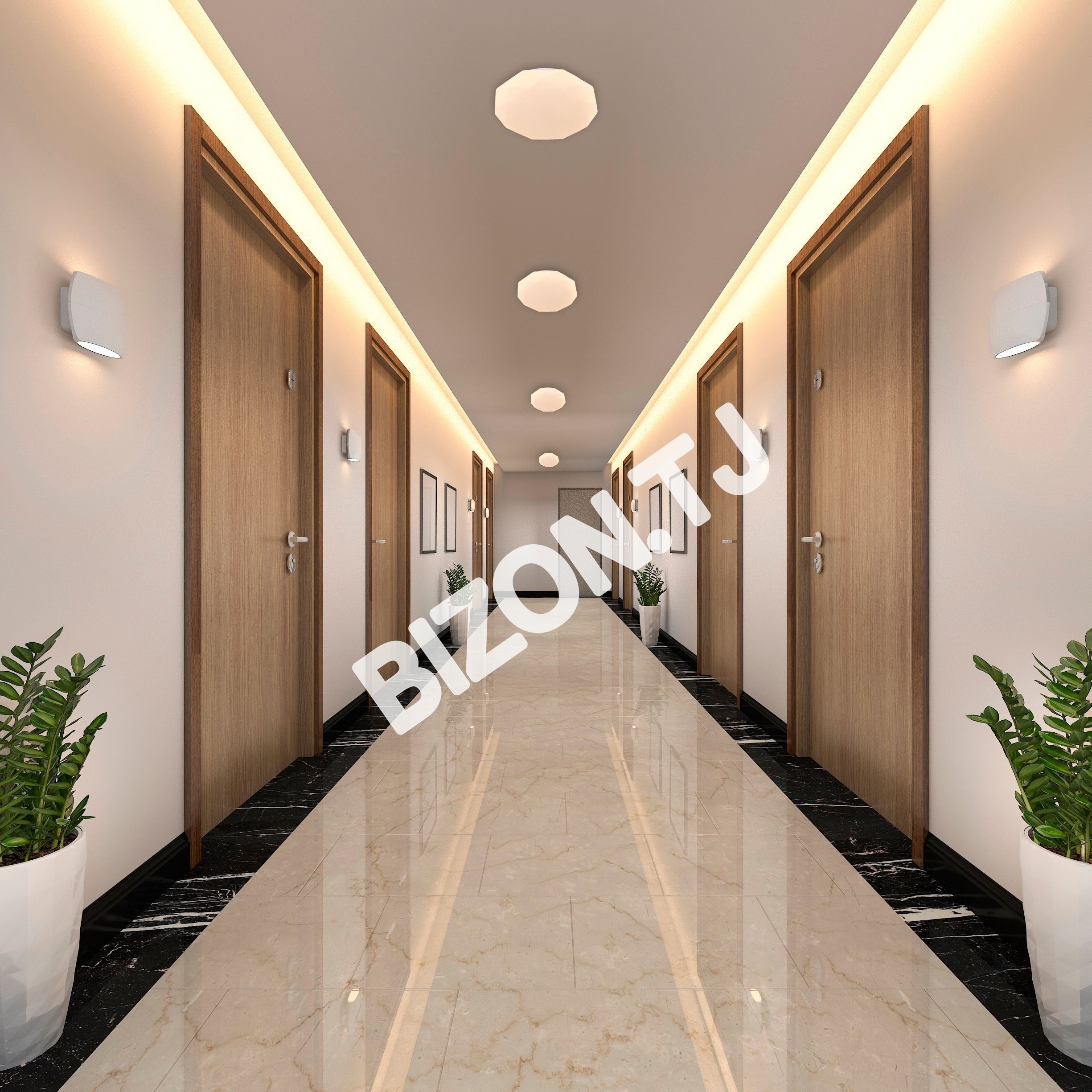 Светильник LED OREGANO 24 Вт 6000 К, 118-03371 11