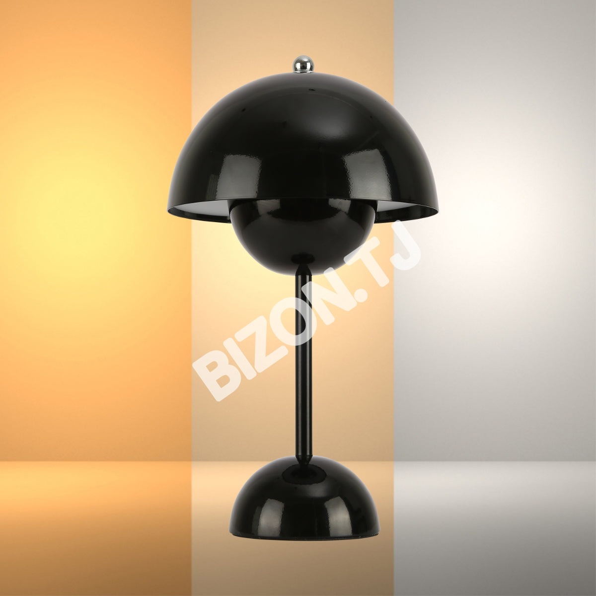 Светильник настольный SCANDINAVIAN 14 LED металл D, 130-03732 8