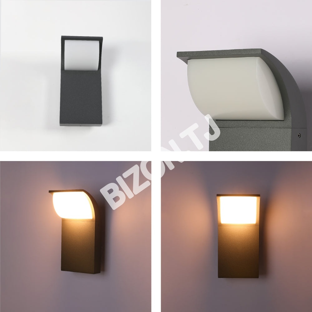 Cвет-к LED Senza настенн. 7 Вт 3000 К, 183-03461 7