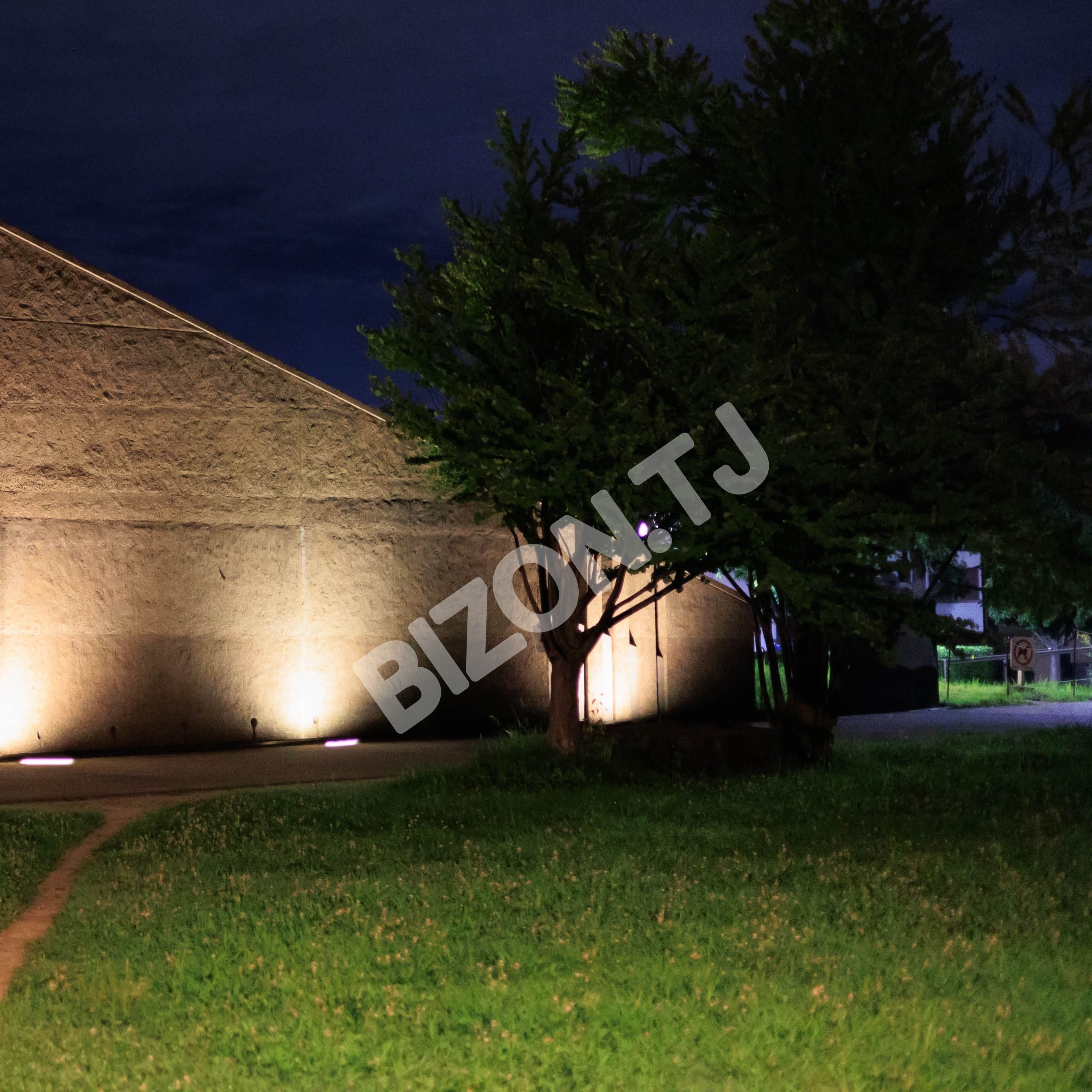 Прожектор LED WW02 18 Вт 100 см 4000 К IP, 224-03145 15