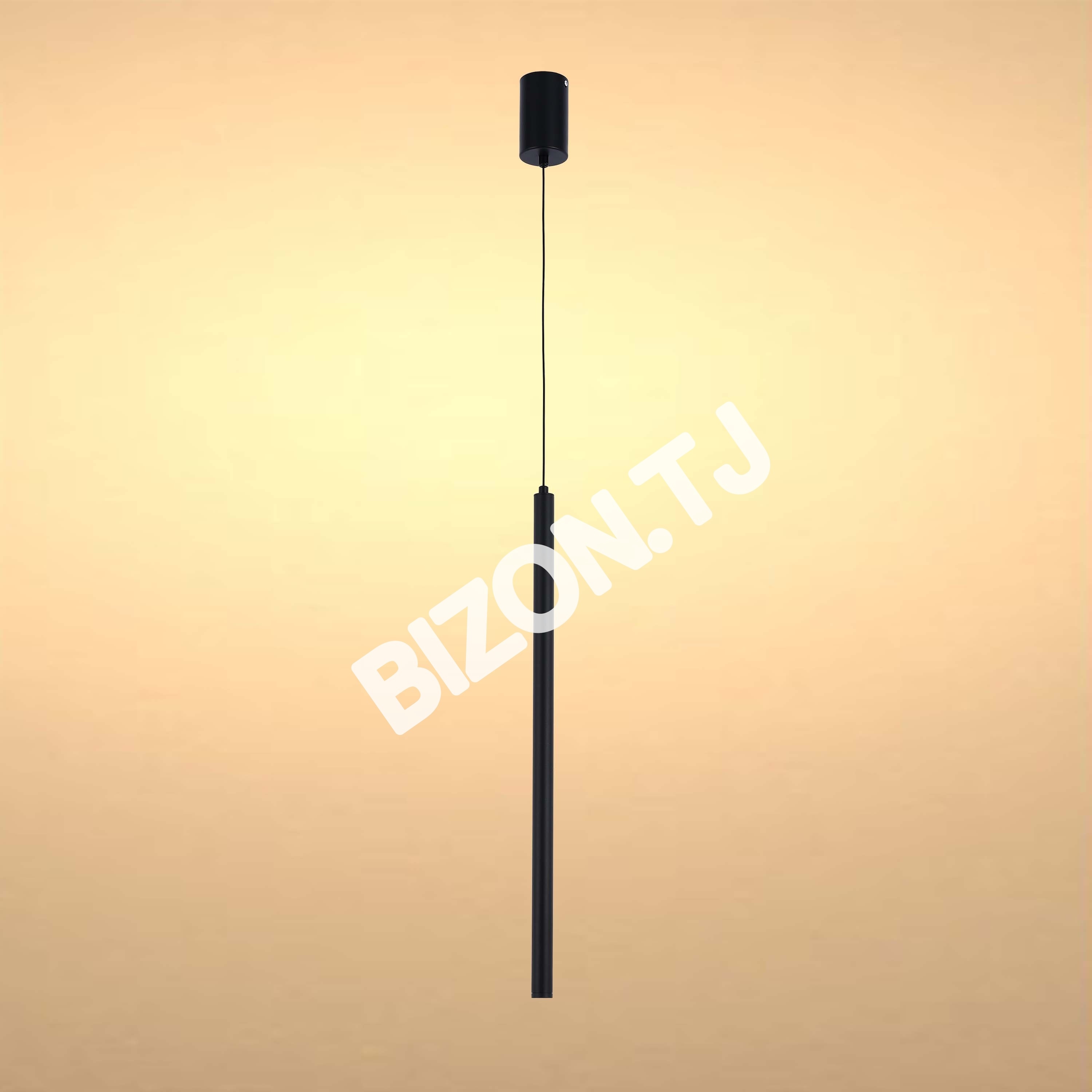 Лампа LED подвесной лампа H1009 г-L 5 Вт 4000 К золотой, 150-19088 11