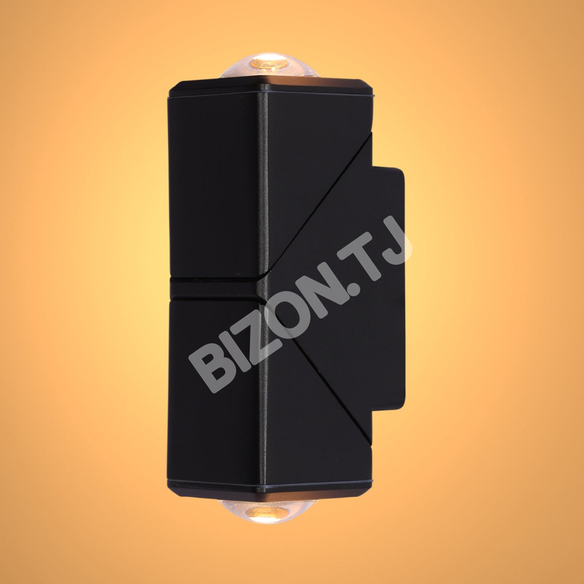 Rotatable Cubes 2 way уличный LED настенный светильник SSQ20, 182-03420 9