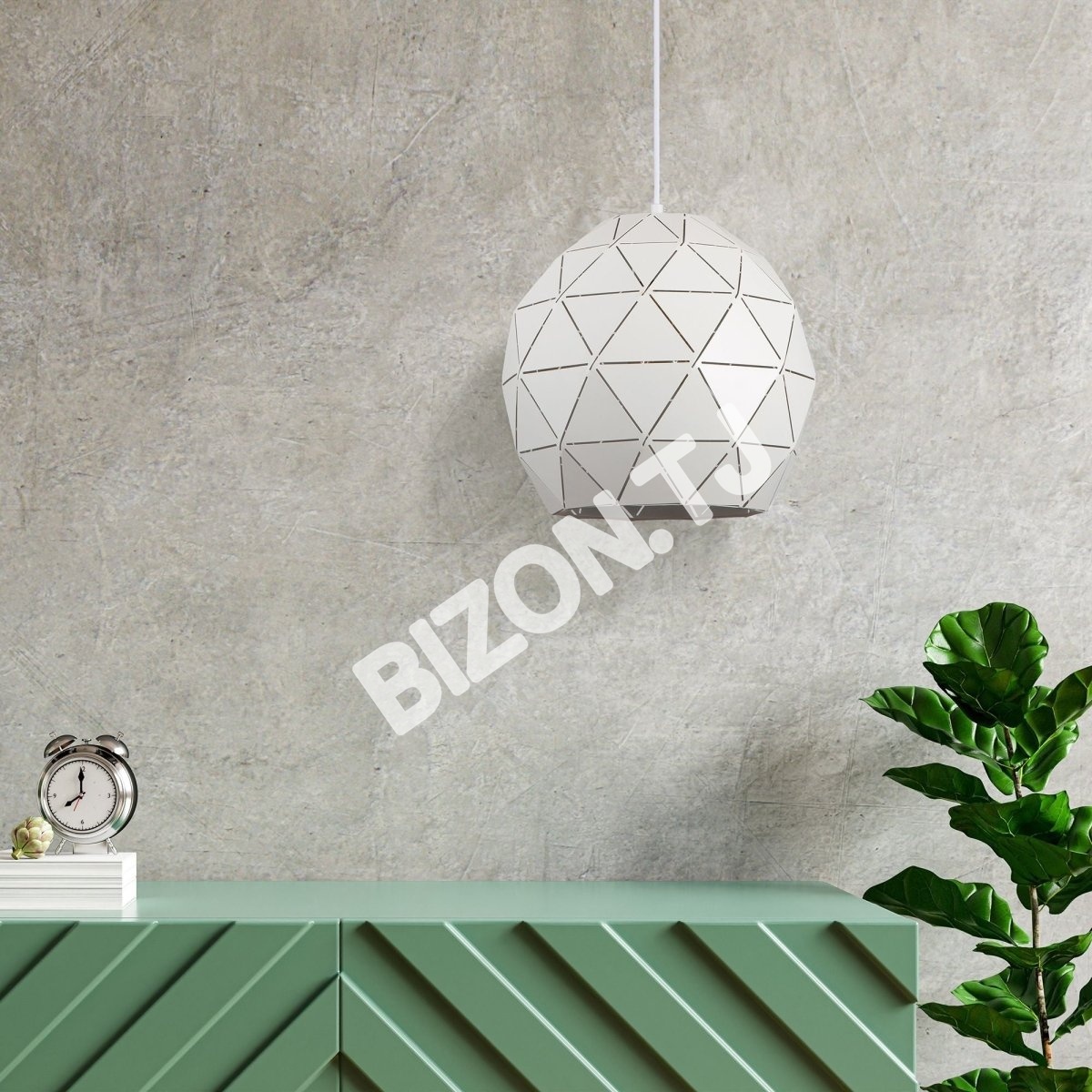 Подвесной SY2079-400 BLCK E27, 150-18250 24