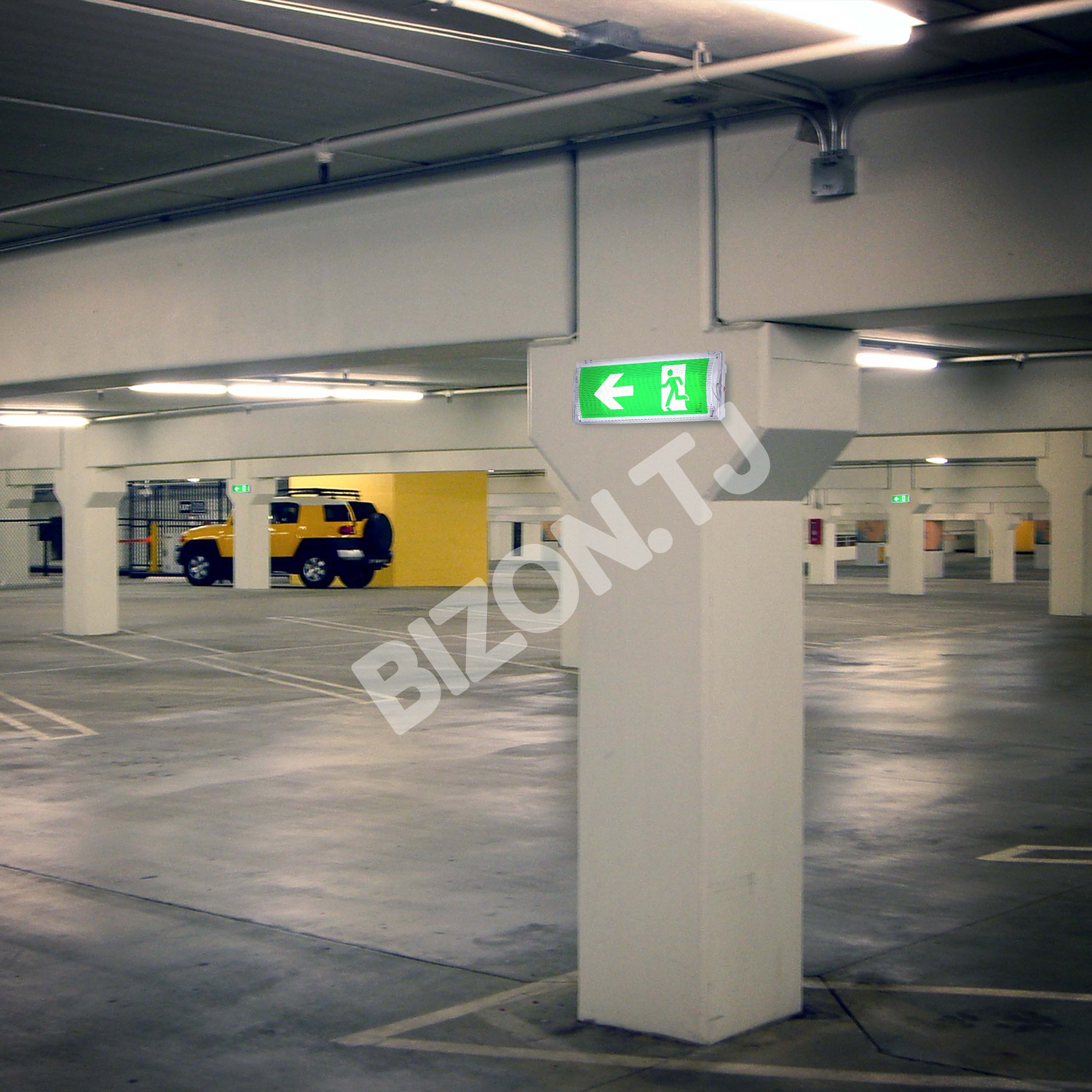 Светильник LT49140 4 Вт 400 лм, 191-03122 4