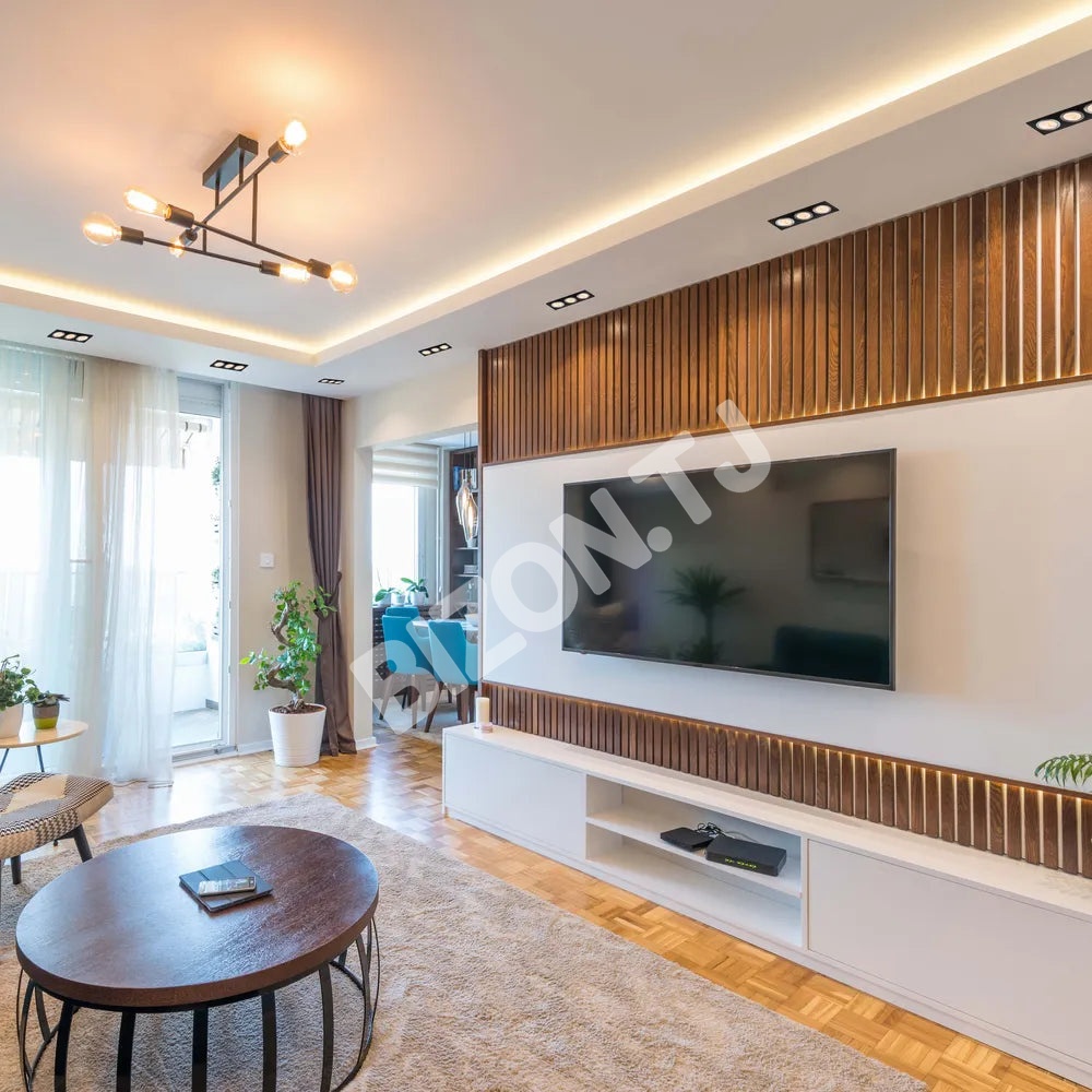 Светильник LED OC004C 3×10 Вт 3000 К черный 100-265 В 20, 165-033382 4