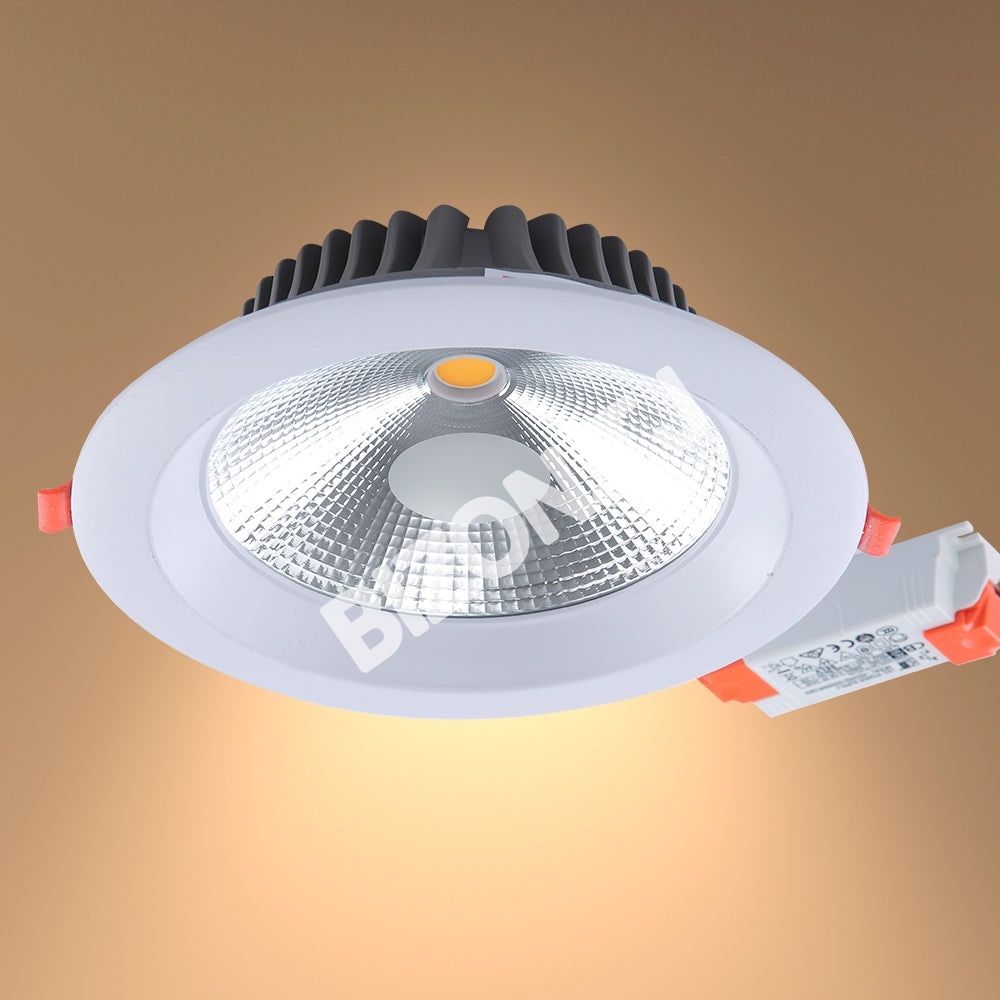 Светильник даунлайт LED AVENA новинка COB 20 Вт белый 4000 К, 165-034011 3