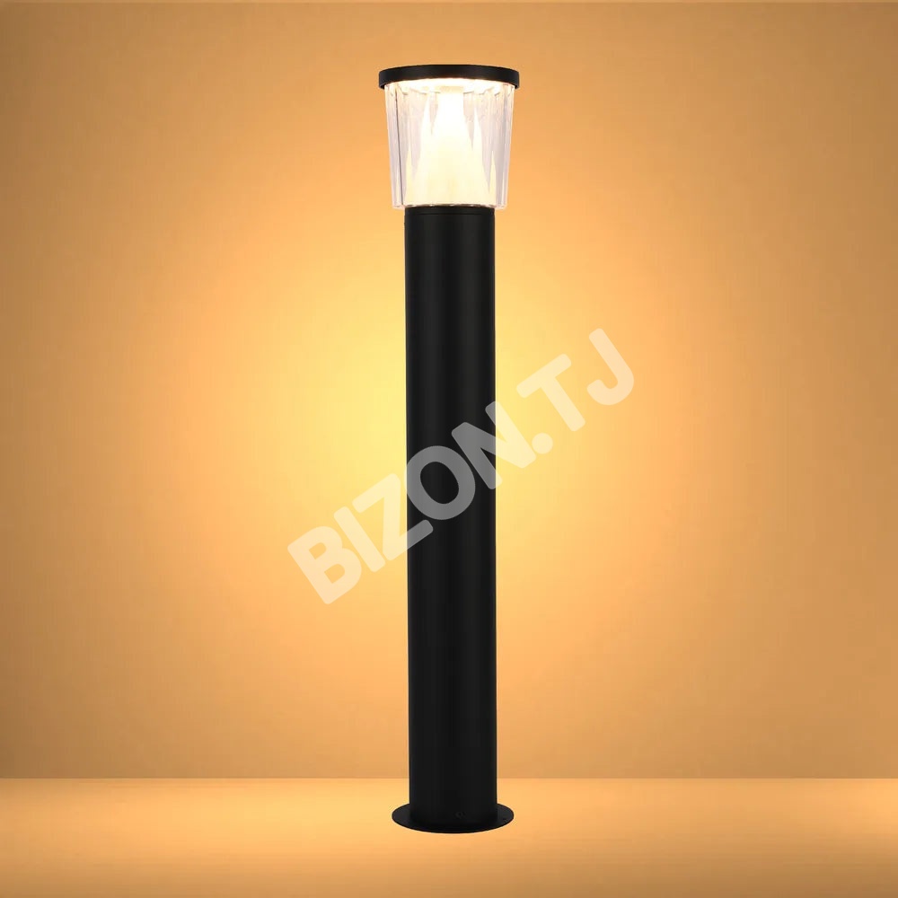 Светильник Парк. Светильник LED DL2306C-75 12 Вт 3000 К IP65, 257-03066