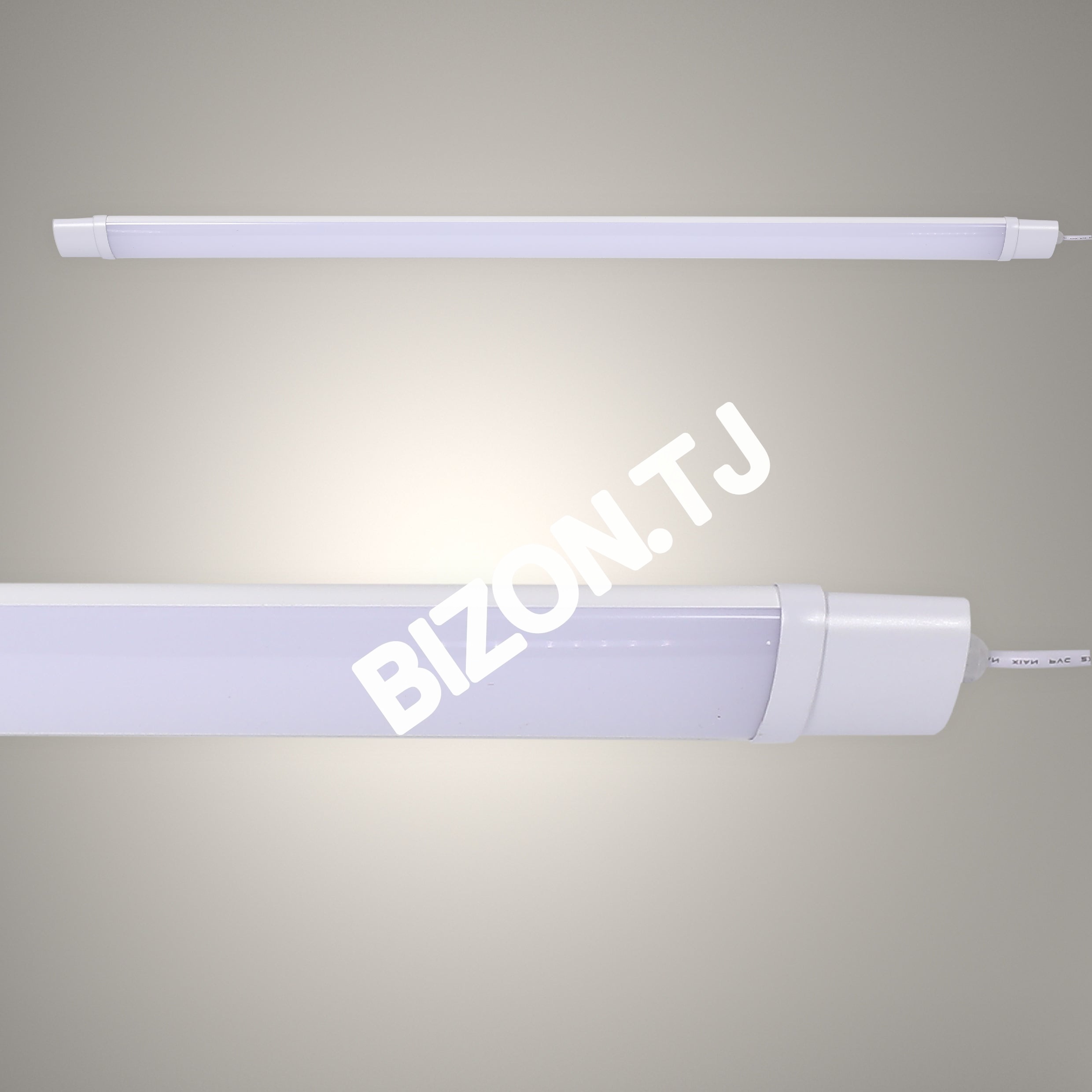 Светильник LED TAF-202S 18 Вт 1700 лм датчик 6500 К IP65NEW, 116-03417 7
