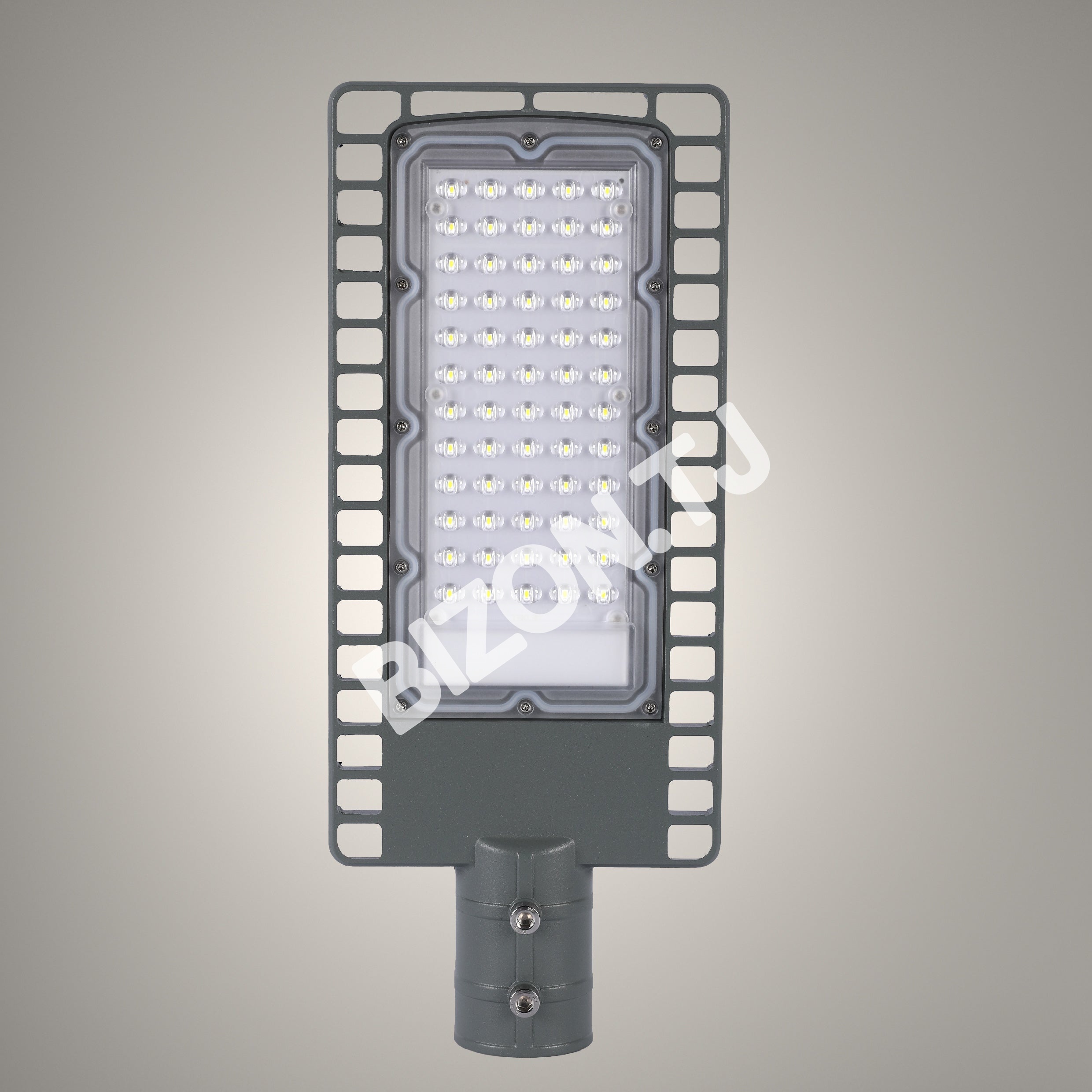 Светильник DKU LED SMD FF 3030 150 Вт 6000 К GREY1, 240-03516