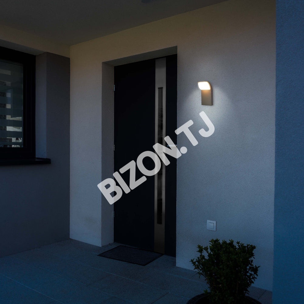 Cвет-к LED Senza настенн. 7 Вт 3000 К, 183-03461 4