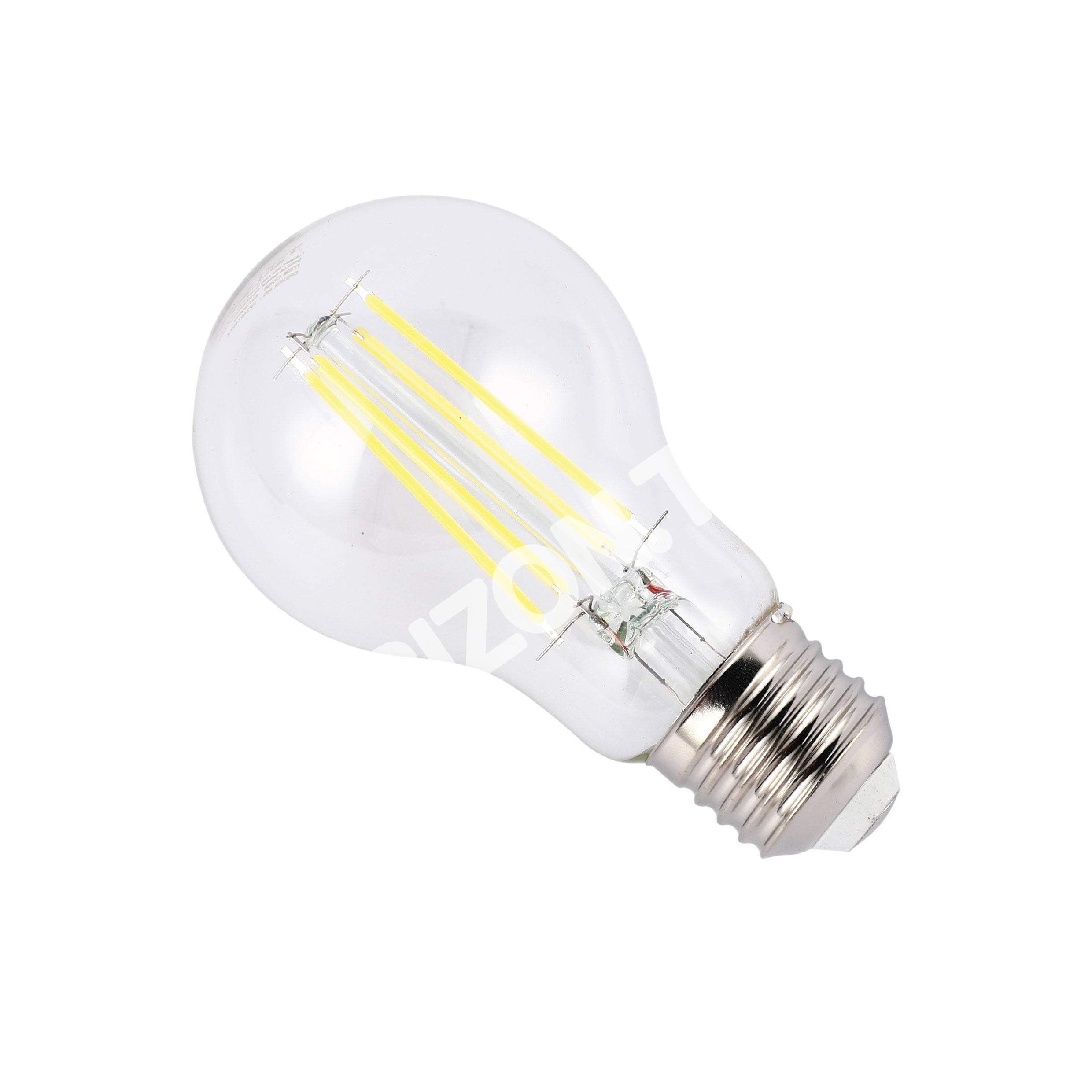 LampLED A60 6, 5 Вт E27 CLEAR 806 лм 4000 К 85-265VTEKL, 527-03028 8