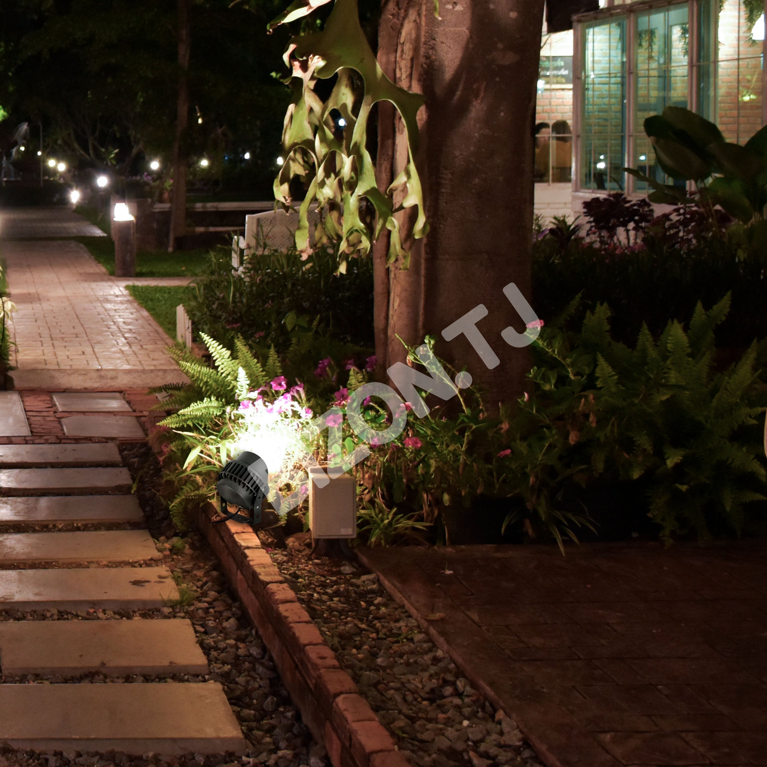 Светильник LED SP001 12 Вт 4000 К D130мм, 210-03271 13
