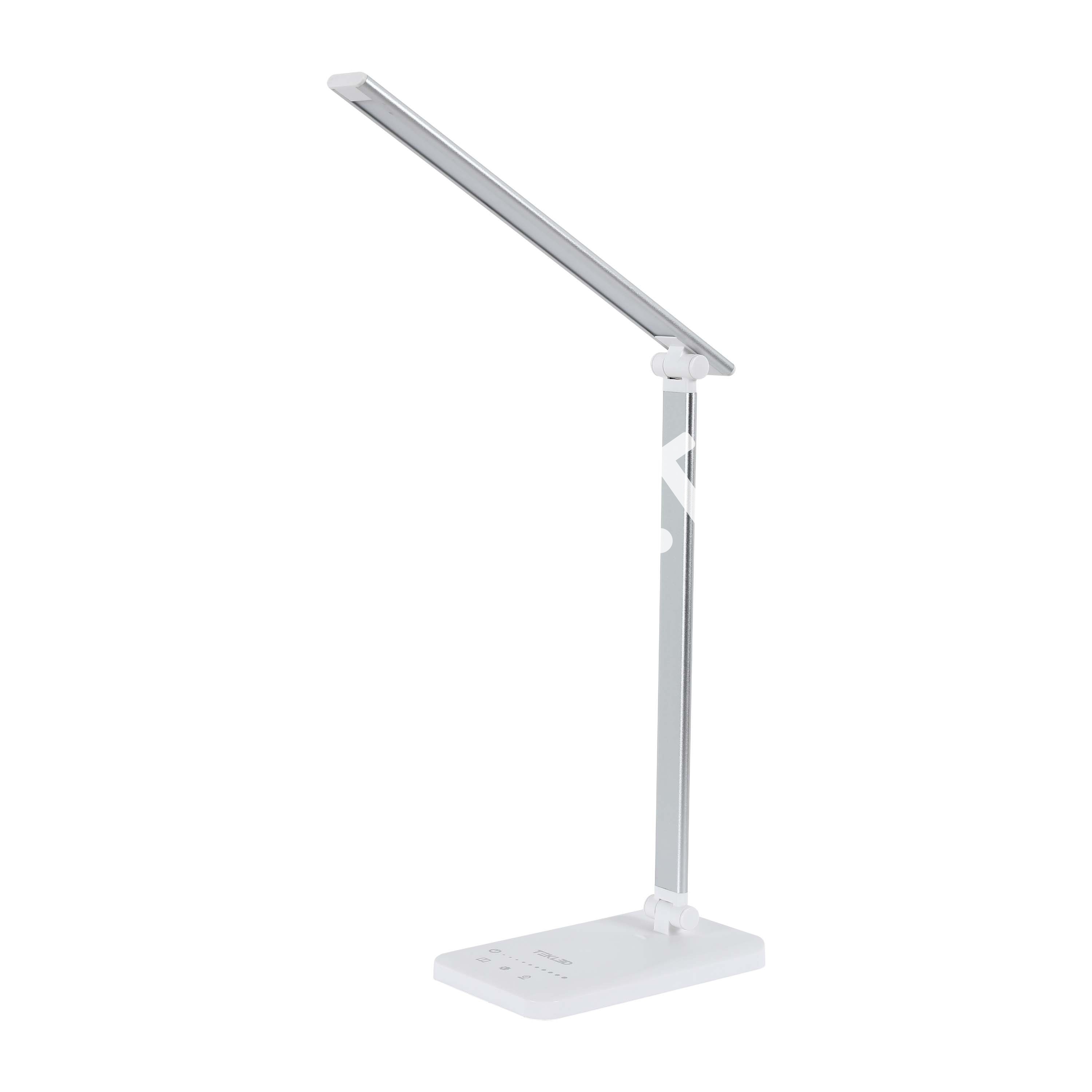 Светильник настольный LED PH376 5 Вт 5V350 лм BL 3000K6000 К, 130-03610 7