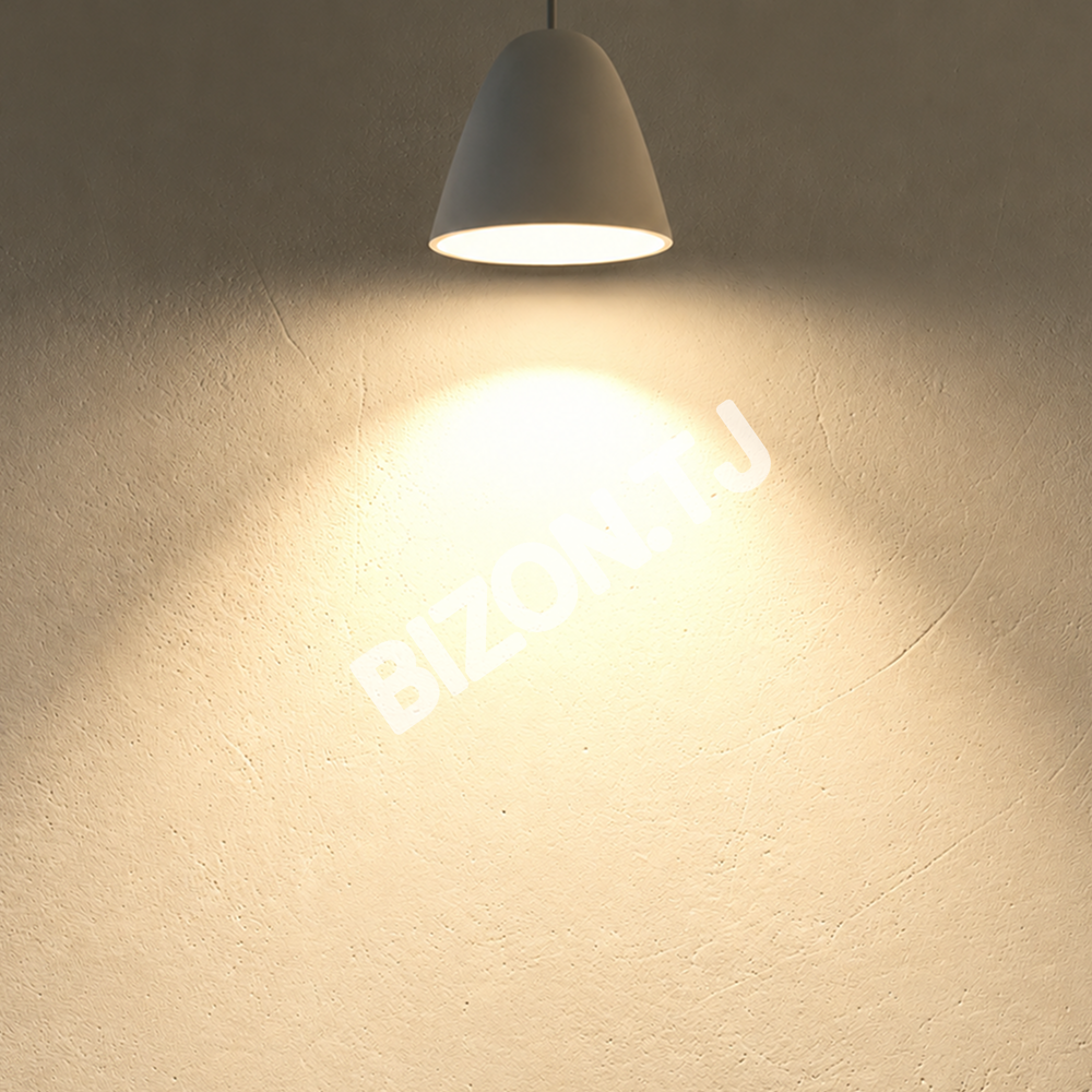 Lampa LED C35 6 Вт 520 лм E14 6000 К 100-265 В (TS)100, 527-012204 6