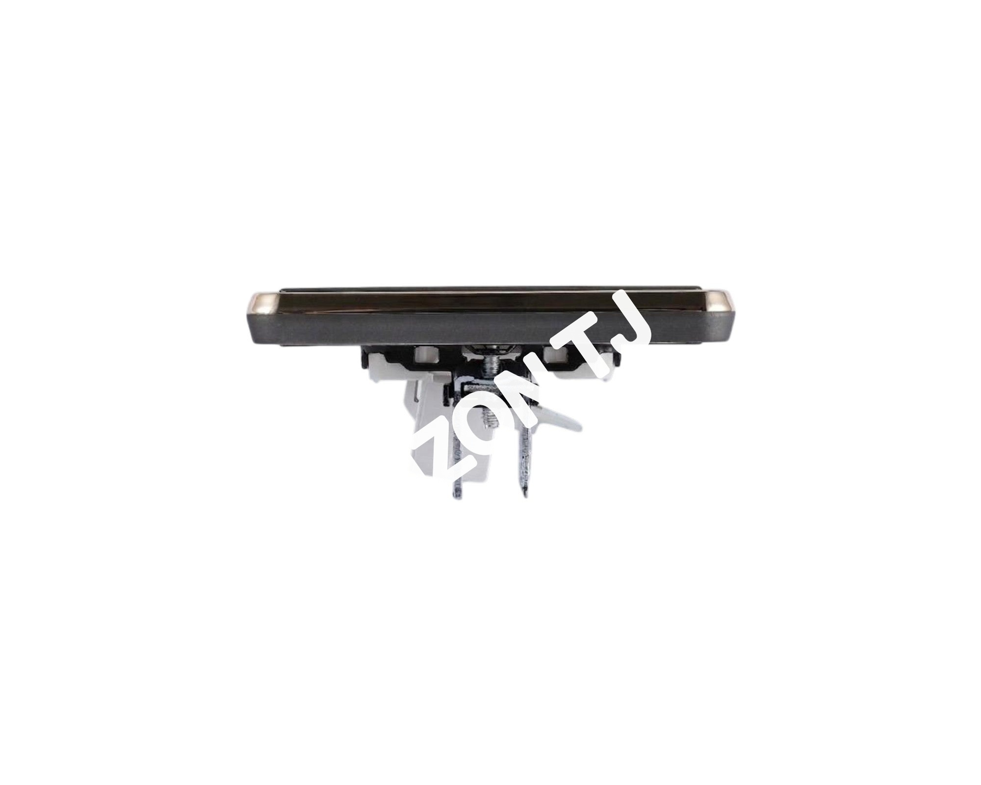 Розетка компьютер RJ45 CAT6, с / у, Белый, серия SAKURA, 100 / 10, 282-03100 19