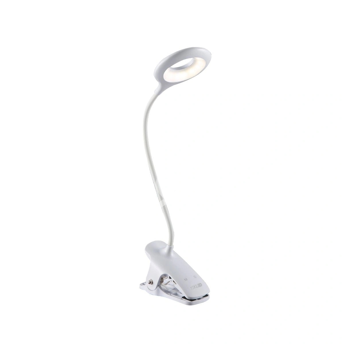 Светильник настольный LED PH500 3W5V280 лм BL3000K6500KUK, 130-03622