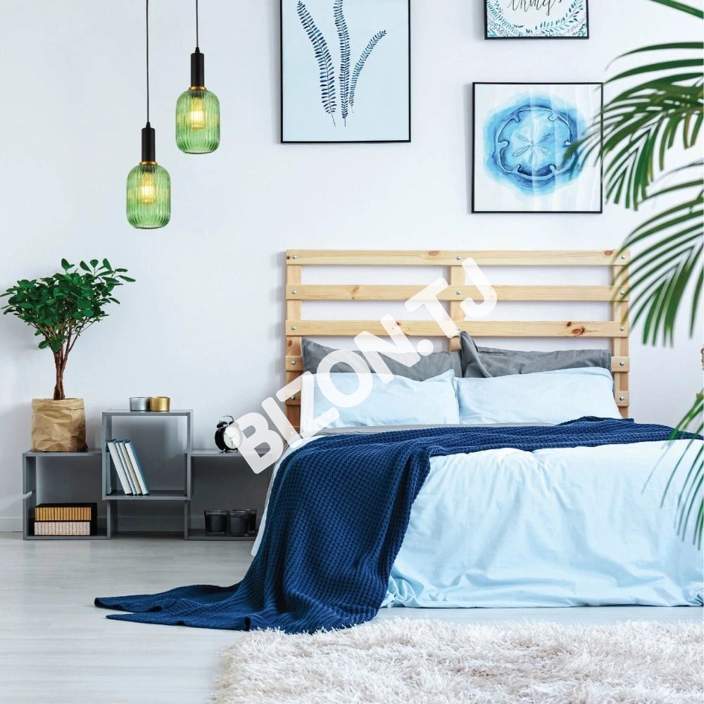 Светильник pod MALOTO D300 1xE27 EMERALD GREEN1, 150-18716 9