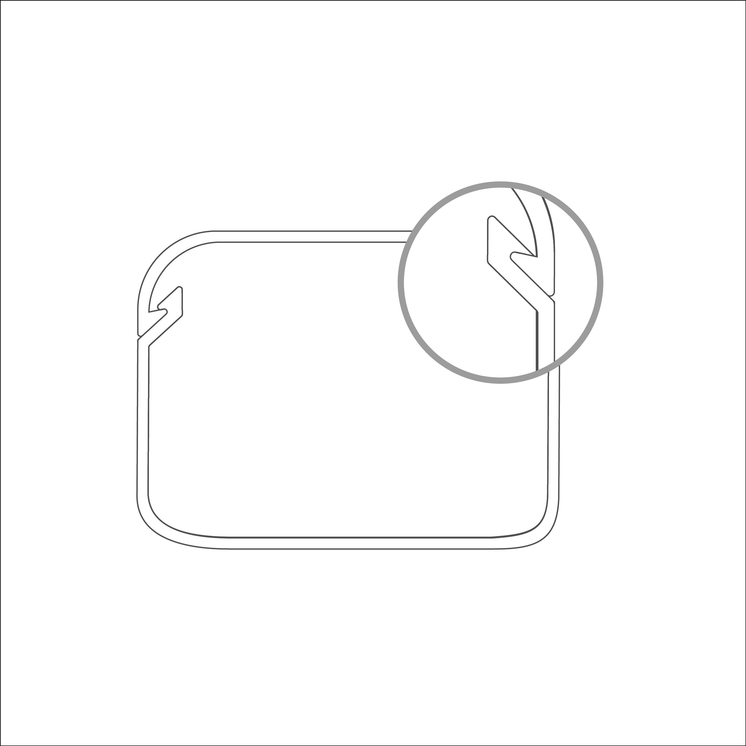 KABLO KANALI кабельный канал 20×10100м, 408-15025 25