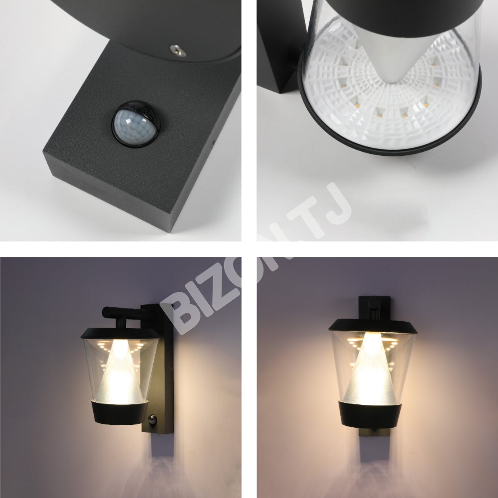 Cвет-к LED Tiany 13 Вт 4000 К датчик, 183-03460 7