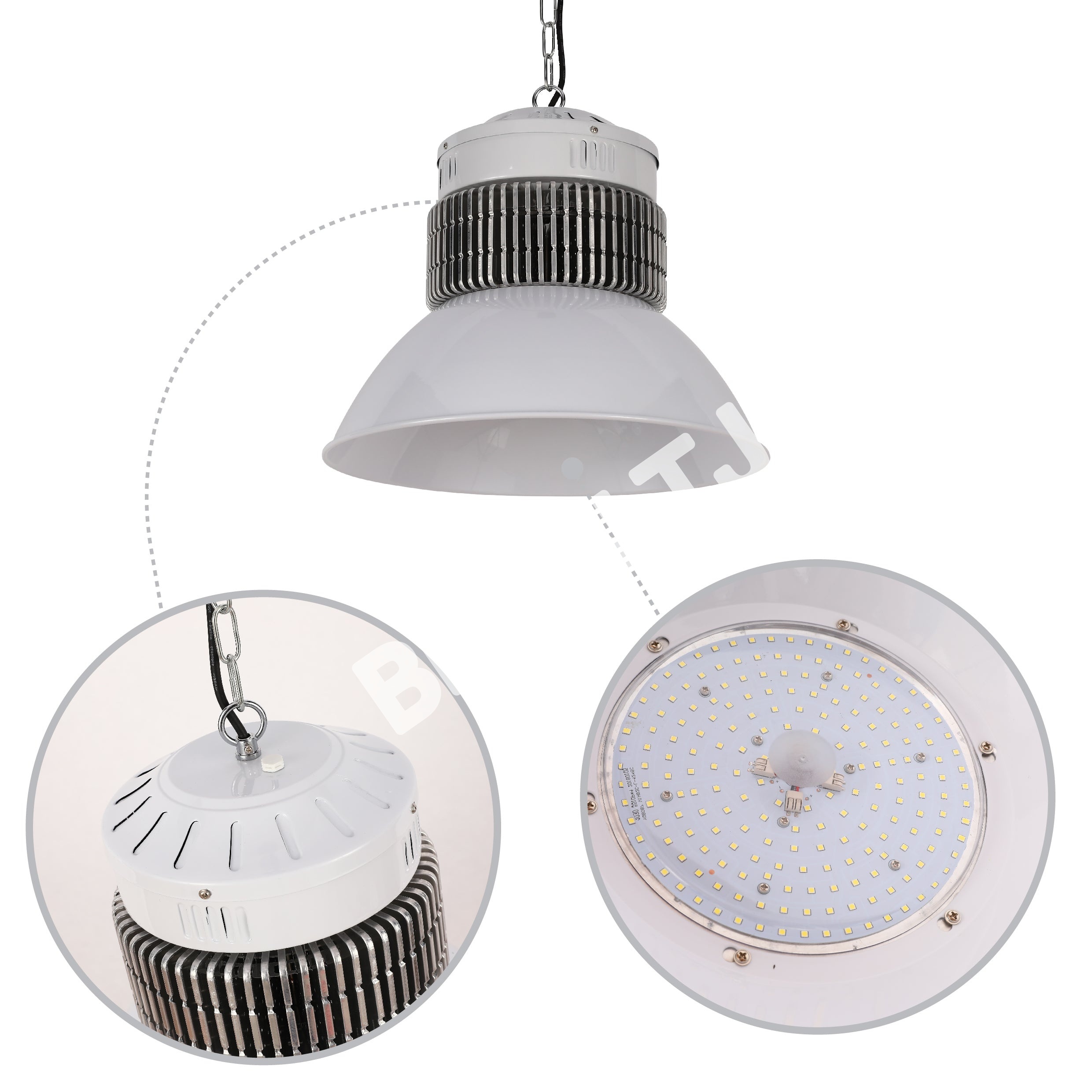 GEARBOX RSP LED HB150 150 Вт белый новинка 6000 К 1, 230-03565 12