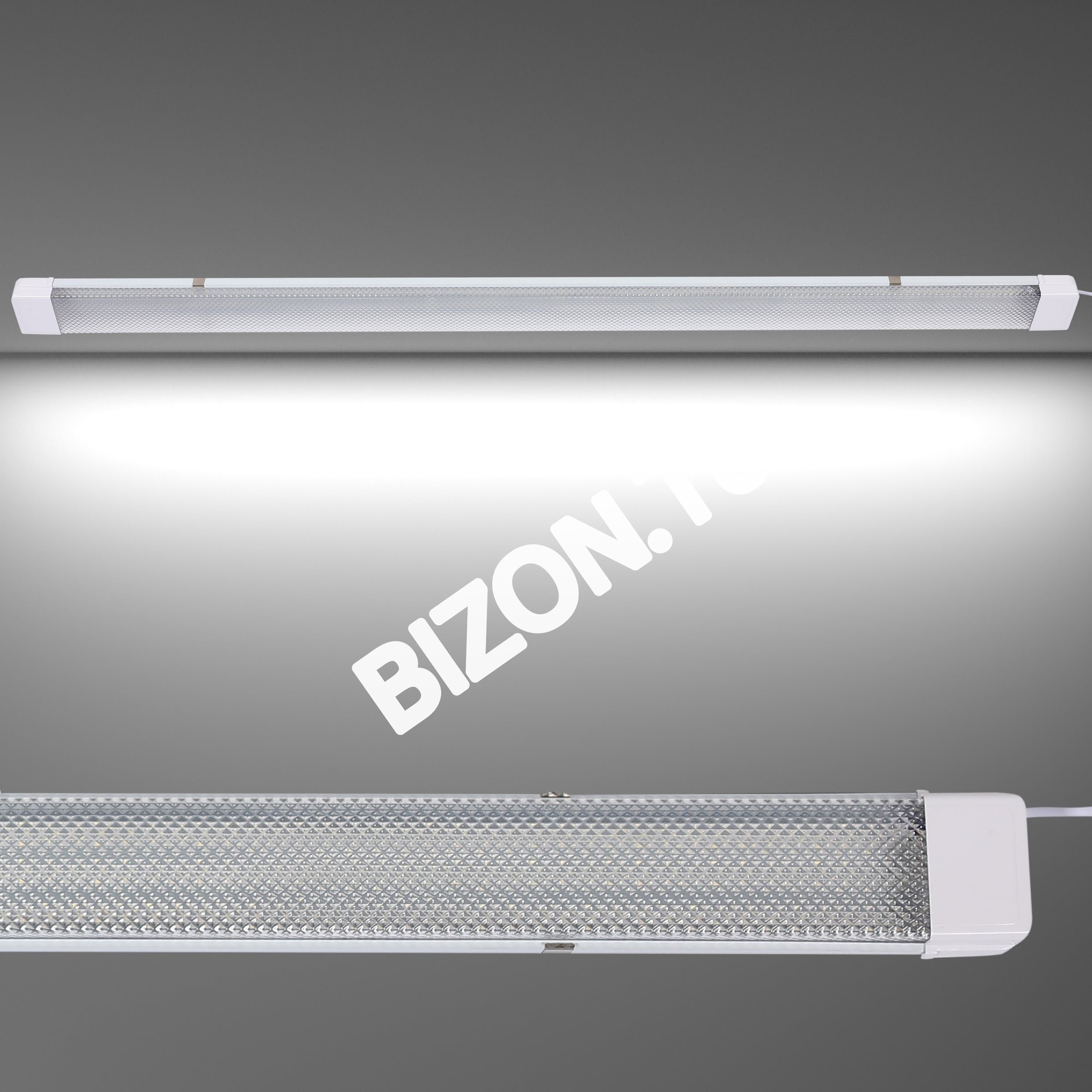 Светильник LED HALLEY 70 Вт+-%10 6800 лм 6500 К, 116-15450 8
