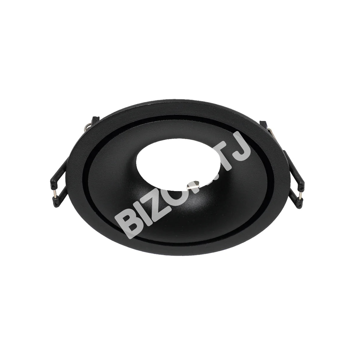 Светильник Alum Low Glare Ring даунлайт белый GU10, 143-04045 9