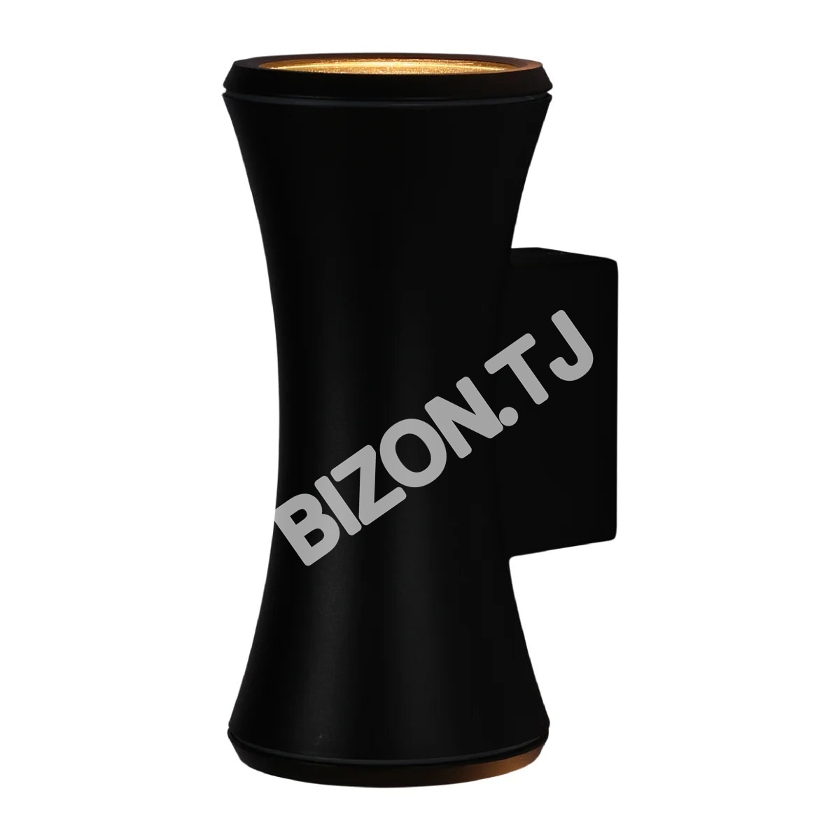 Hourglass Up Down Aluminium уличный настенный светильник FG, 182-03410 9