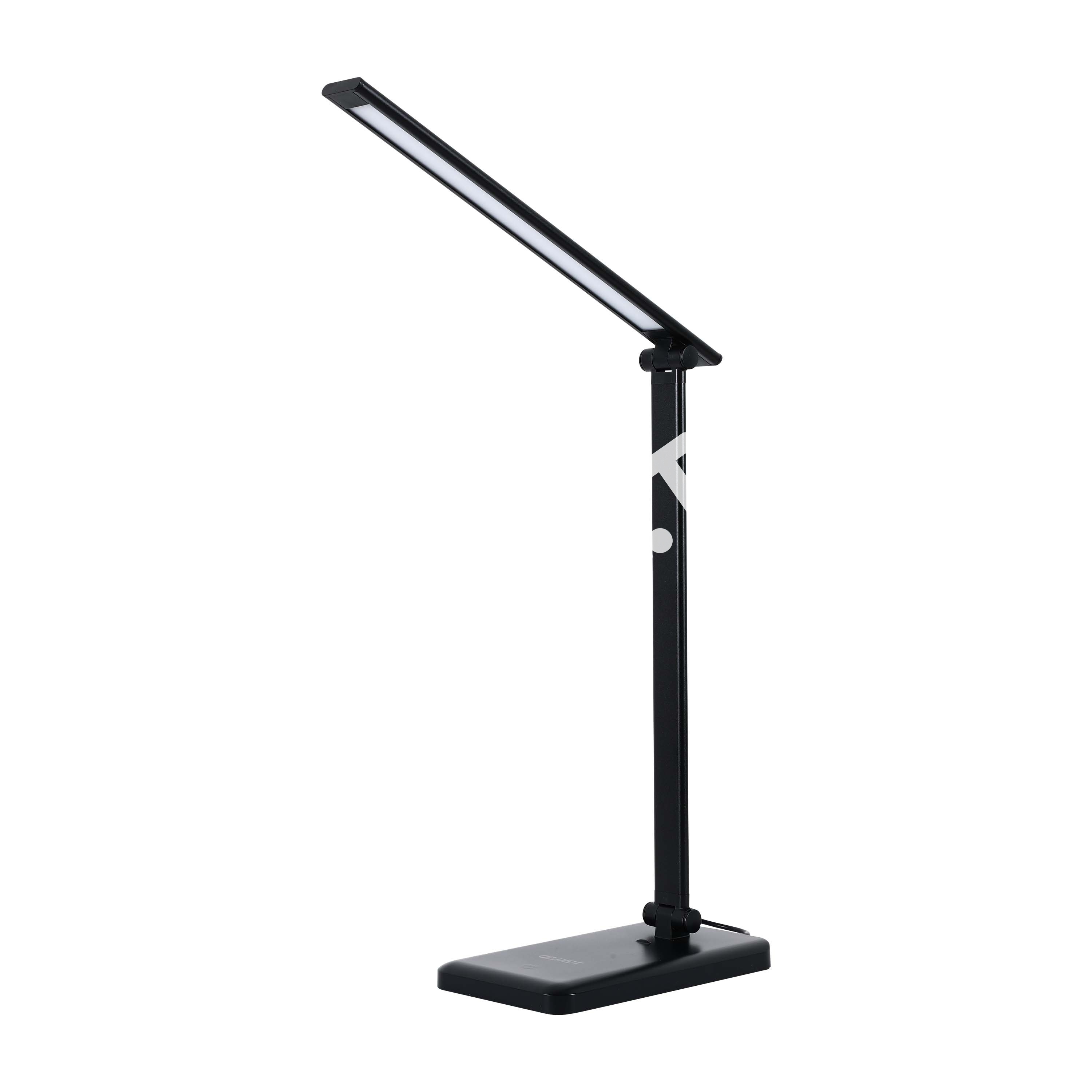 Светильник настольный LED PH376 5 Вт 5V350 лм BL 3000K6000 К, 130-03610