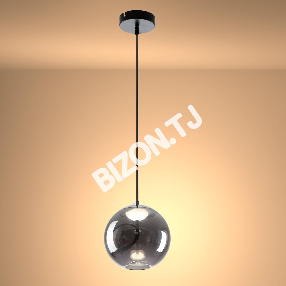 Люстра LED DROP B 180×260, 159-17332 2