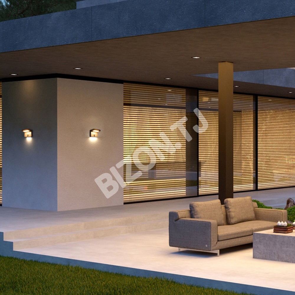 Cвет-к LED Luminosa 504YG 13 Вт 4000 К, 183-03453 11