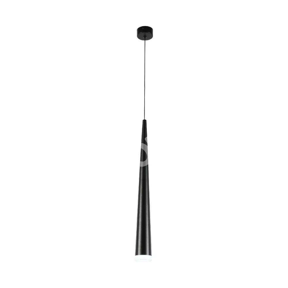 Светильник SY1116 GU10 ACRYLIC золотой 60×495, 172-03162 9