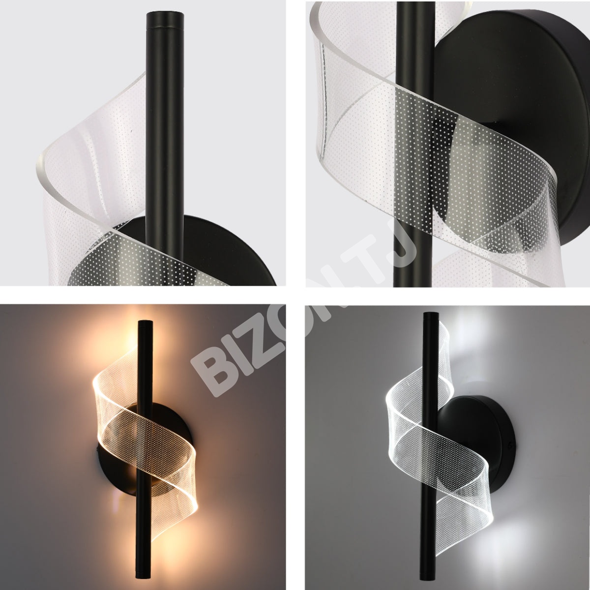 LED B3150-1 12 Вт золотой D120 CCT Changeble, 151-19704 21